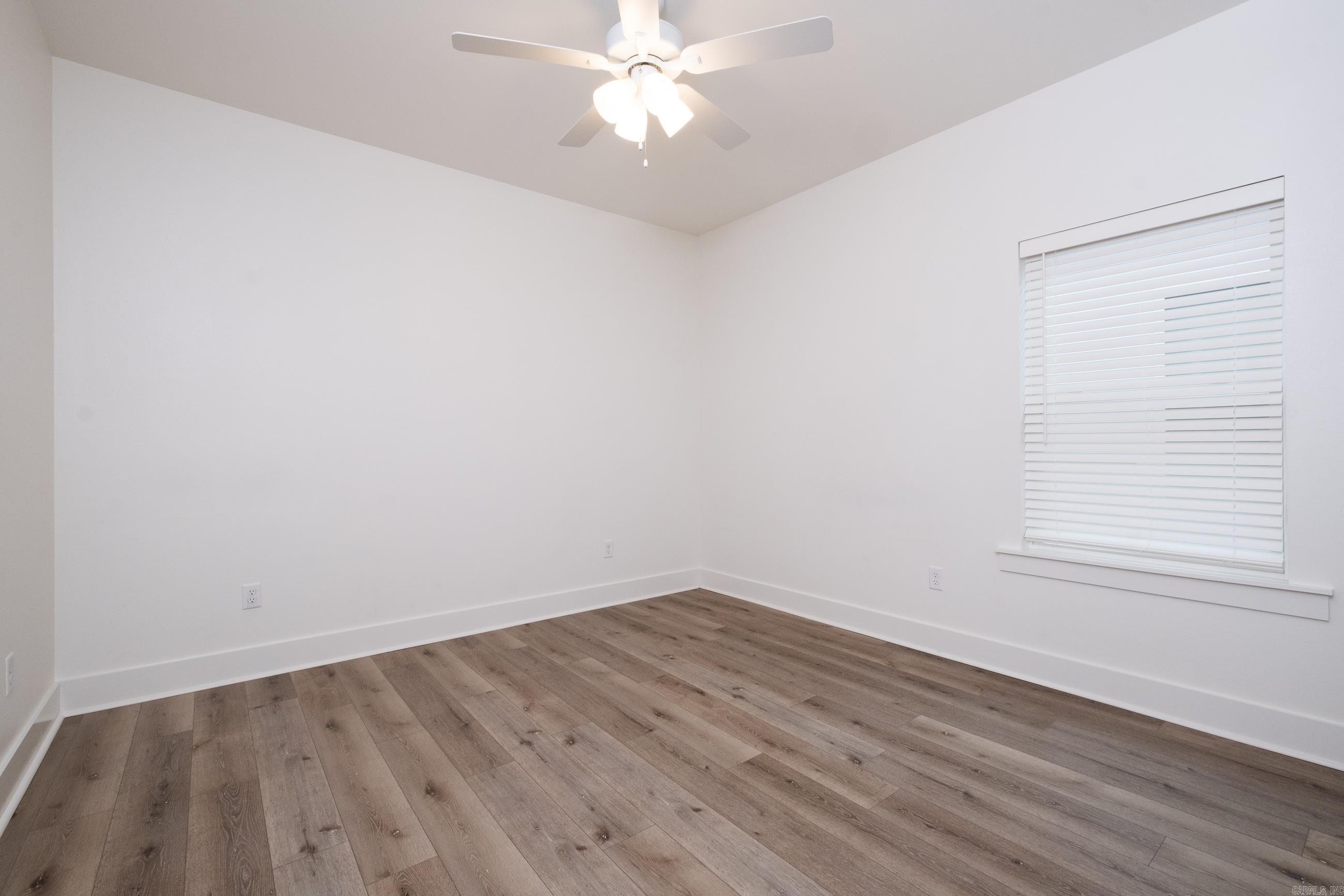 La Marche - Residential Lease