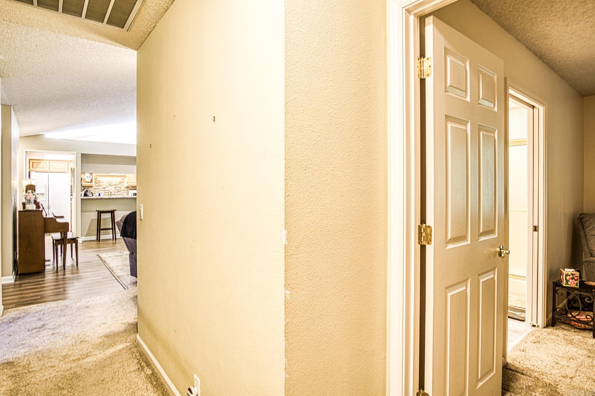 LANZA COURTS - Residential