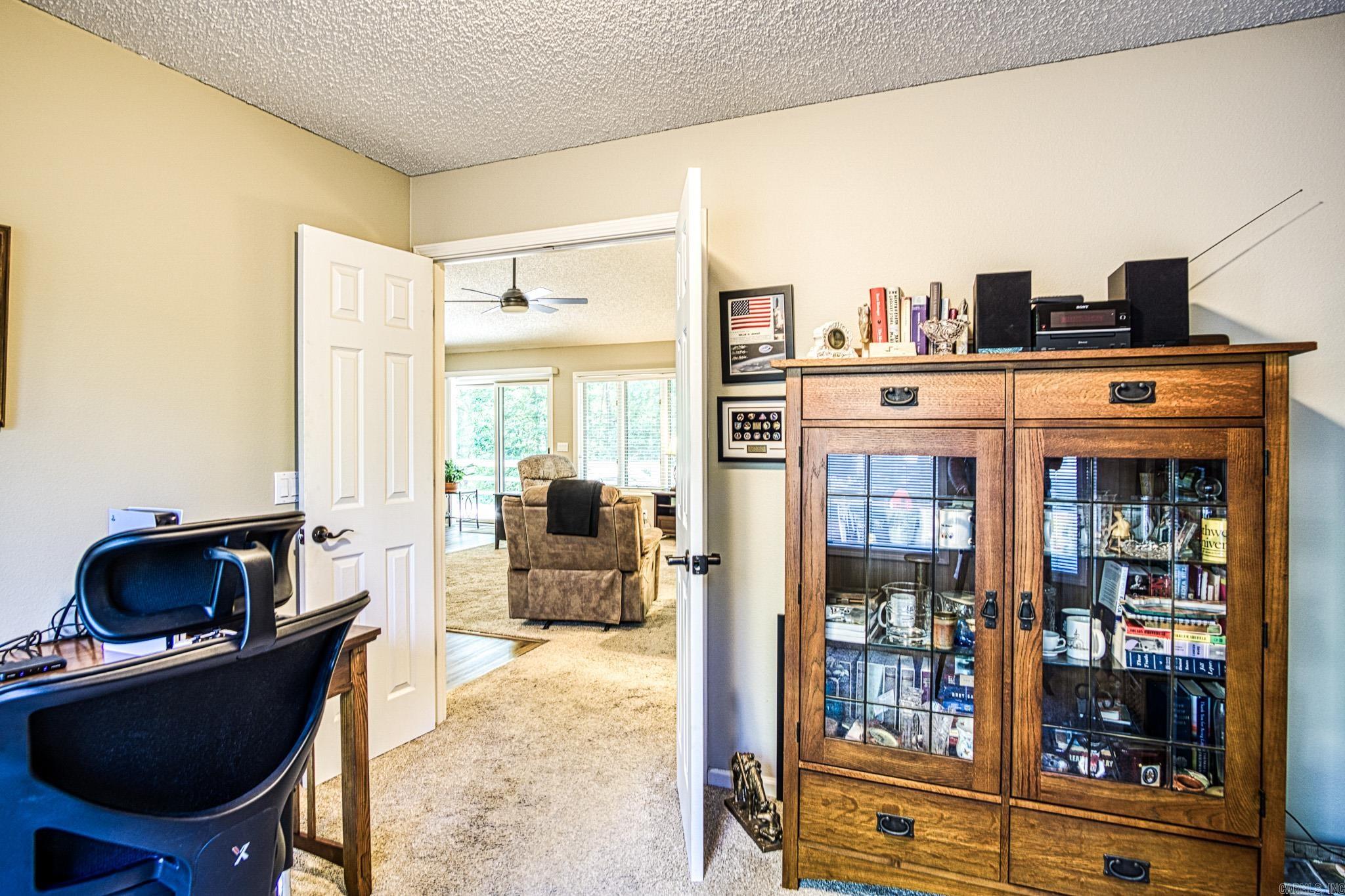 LANZA COURTS - Residential