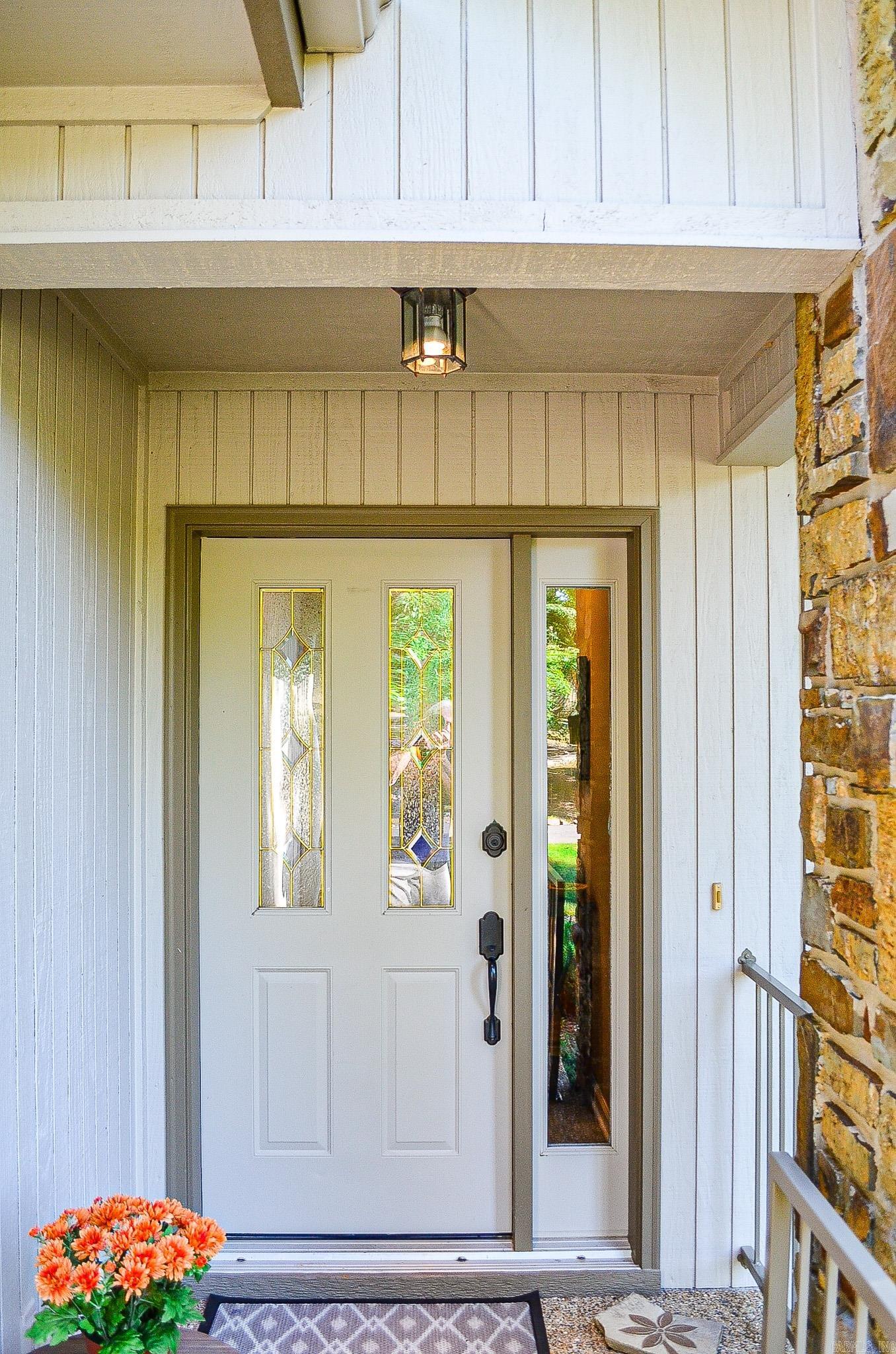 LANZA COURTS - Residential