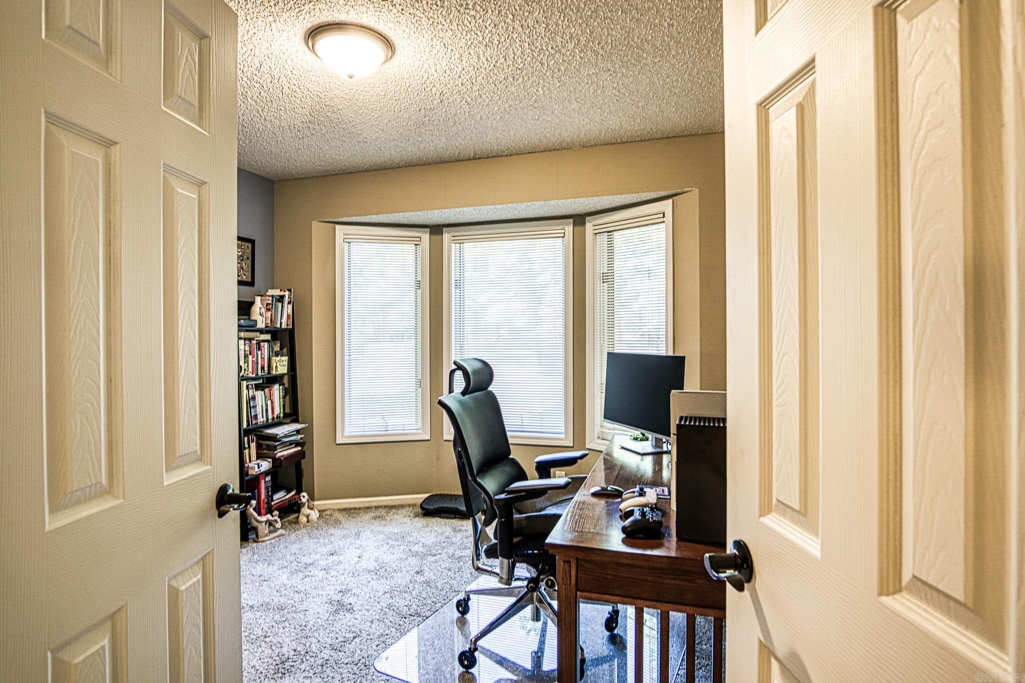 LANZA COURTS - Residential