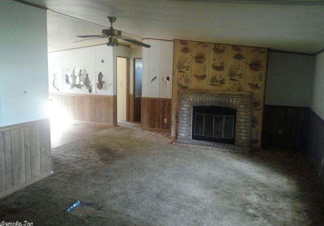 Castle Grande Estates - Residential