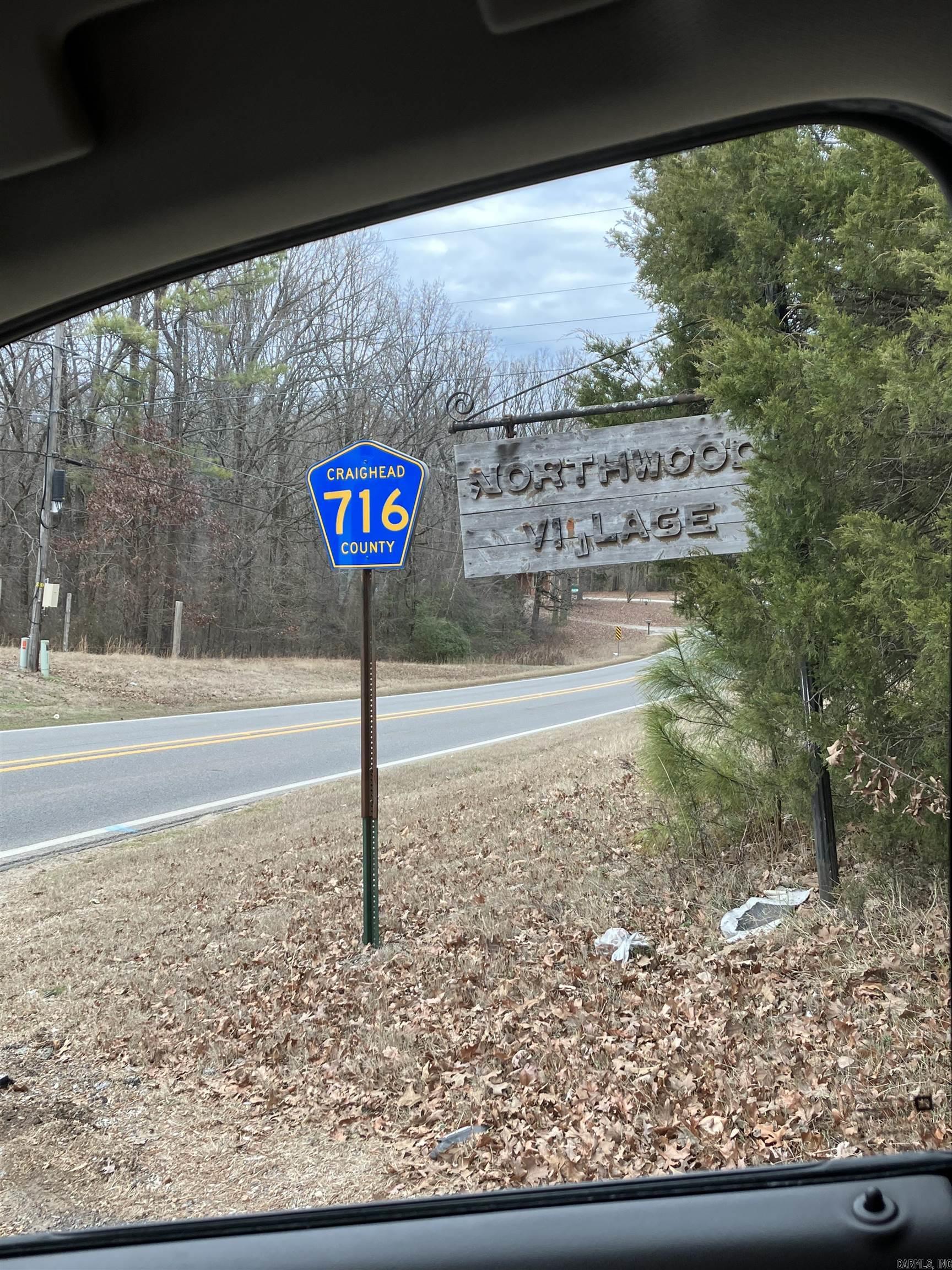 Metes & Bounds - Residential Income