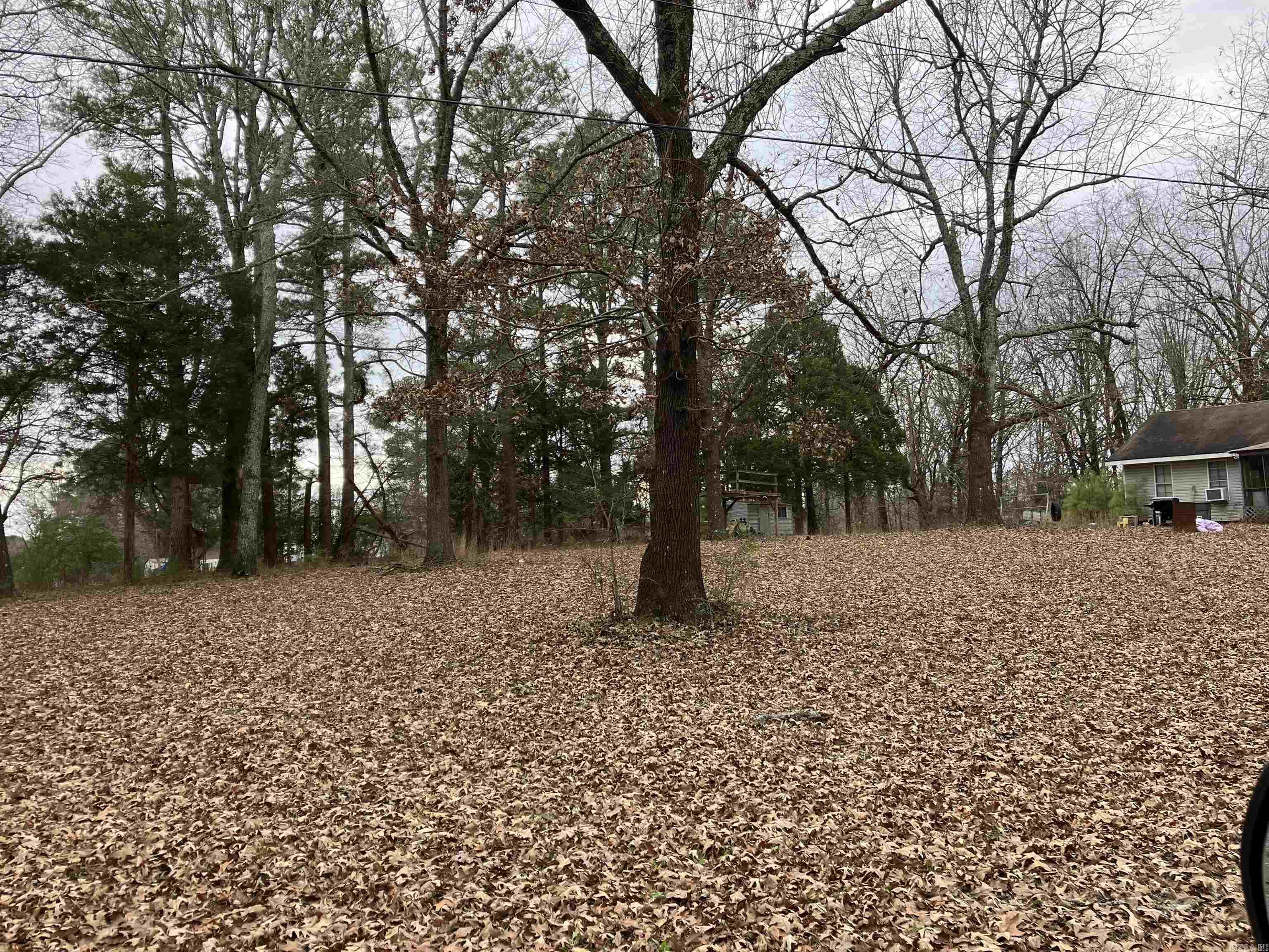 Metes & Bounds - Residential Income