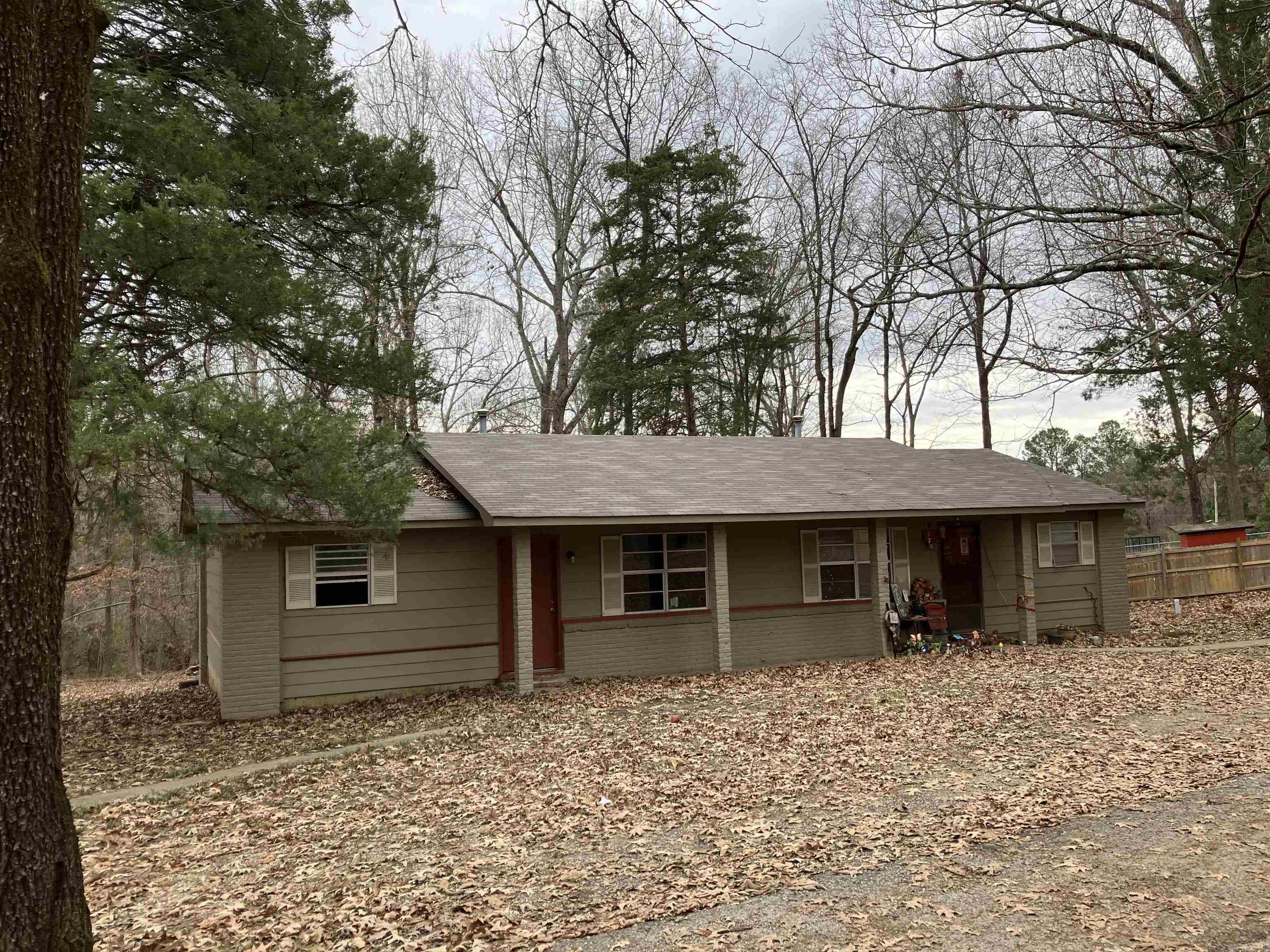 Metes & Bounds - Residential Income