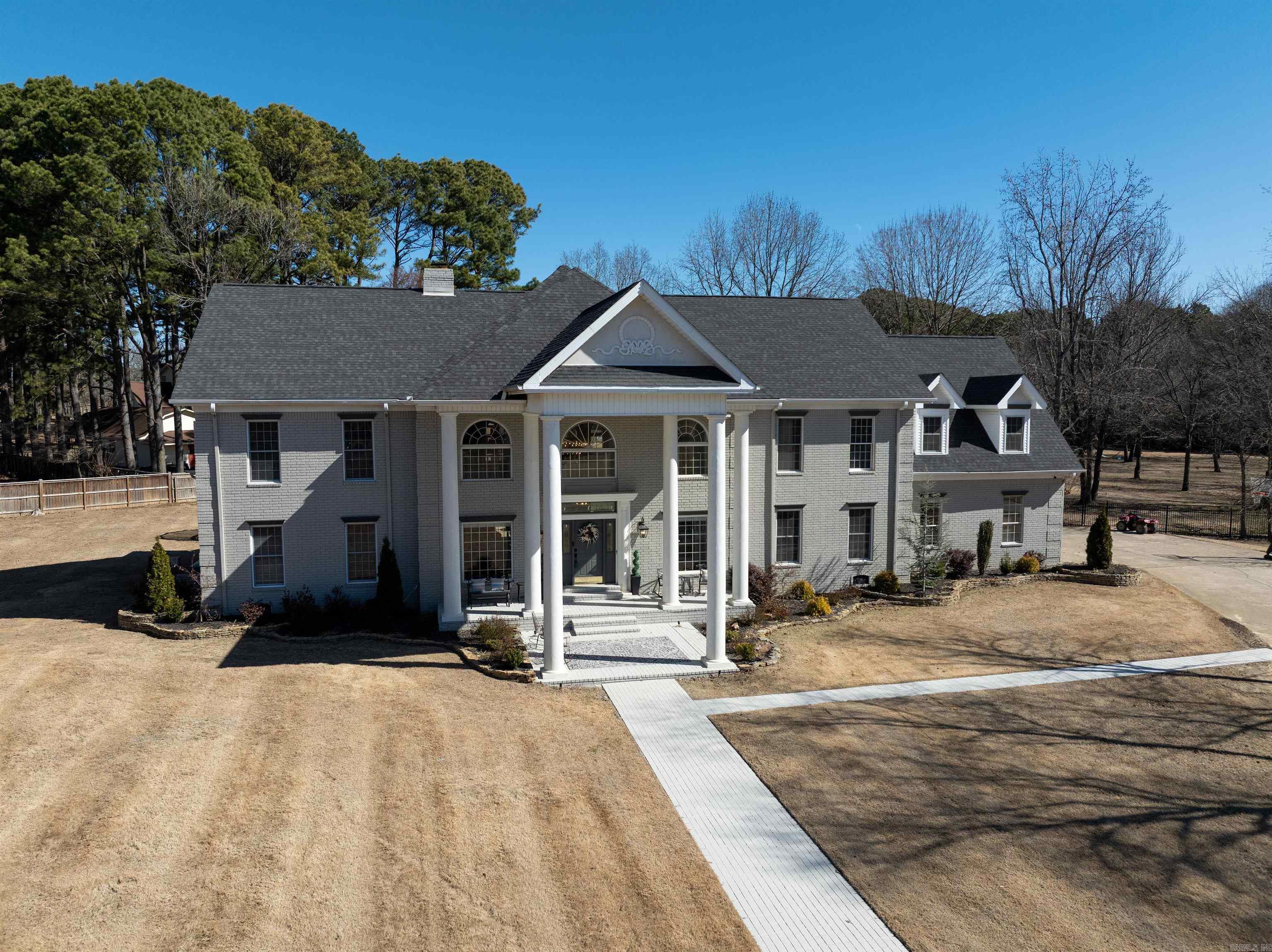 SOUTHRIDGE ADD - Residential