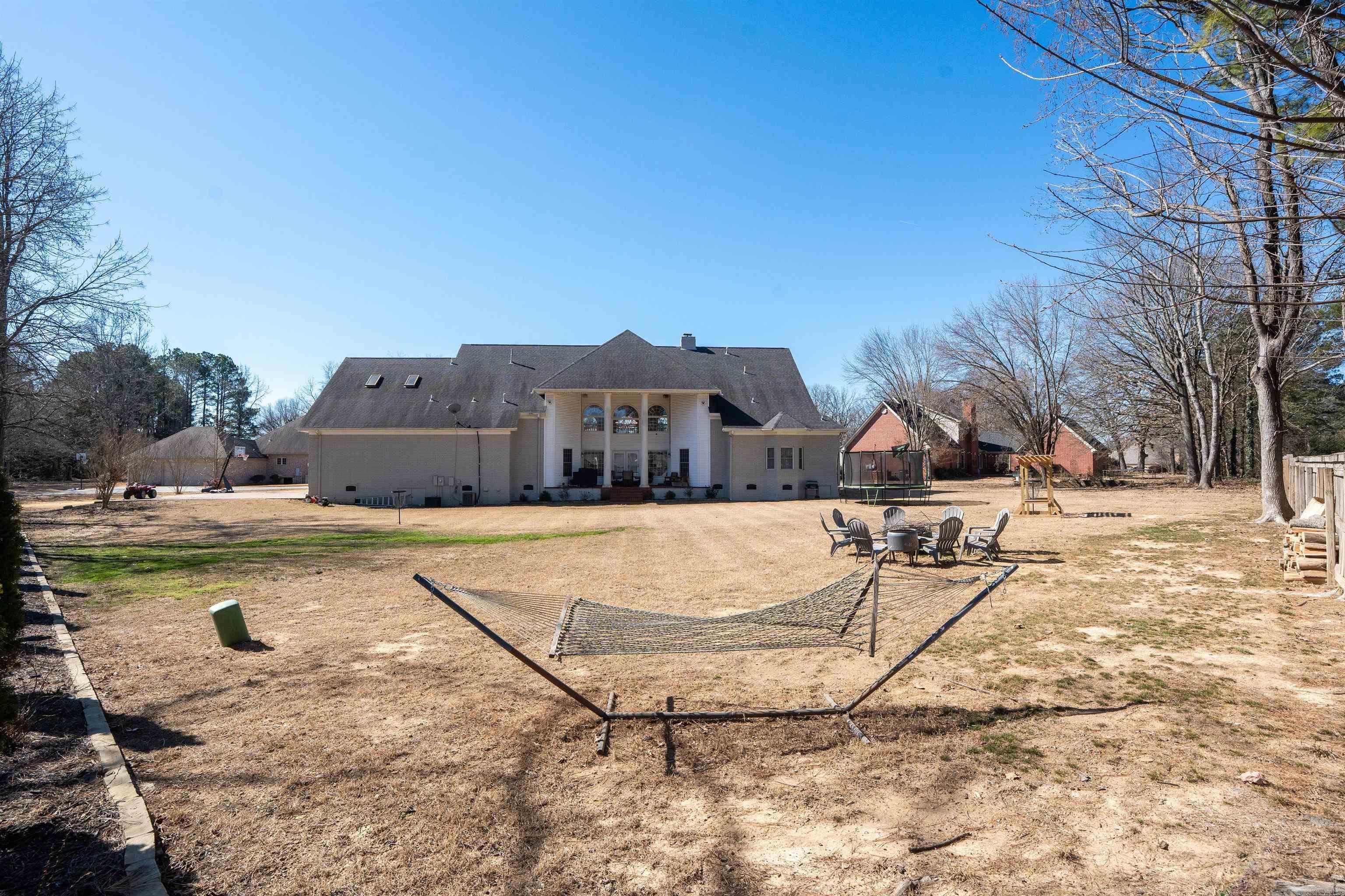 SOUTHRIDGE ADD - Residential