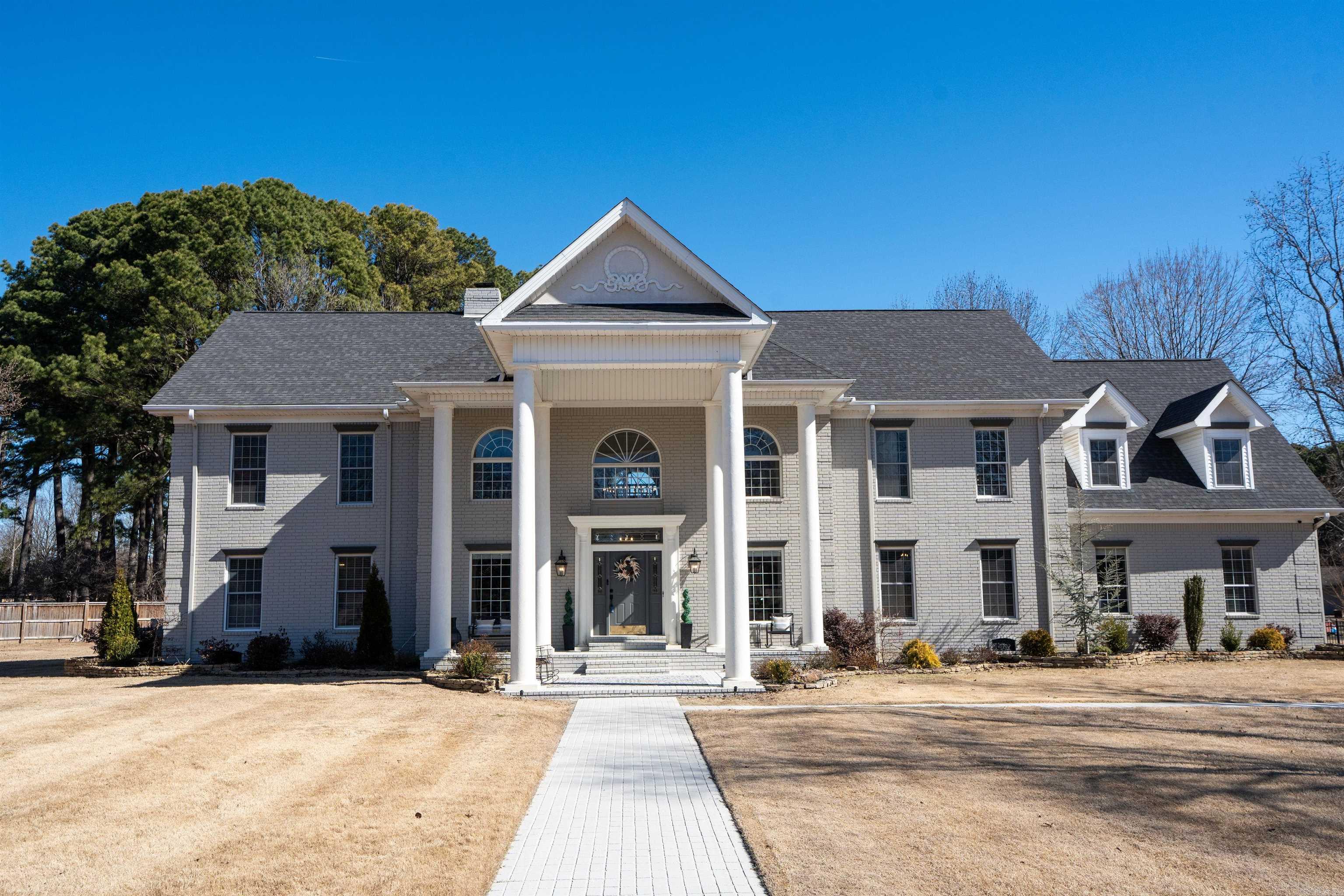 SOUTHRIDGE ADD - Residential