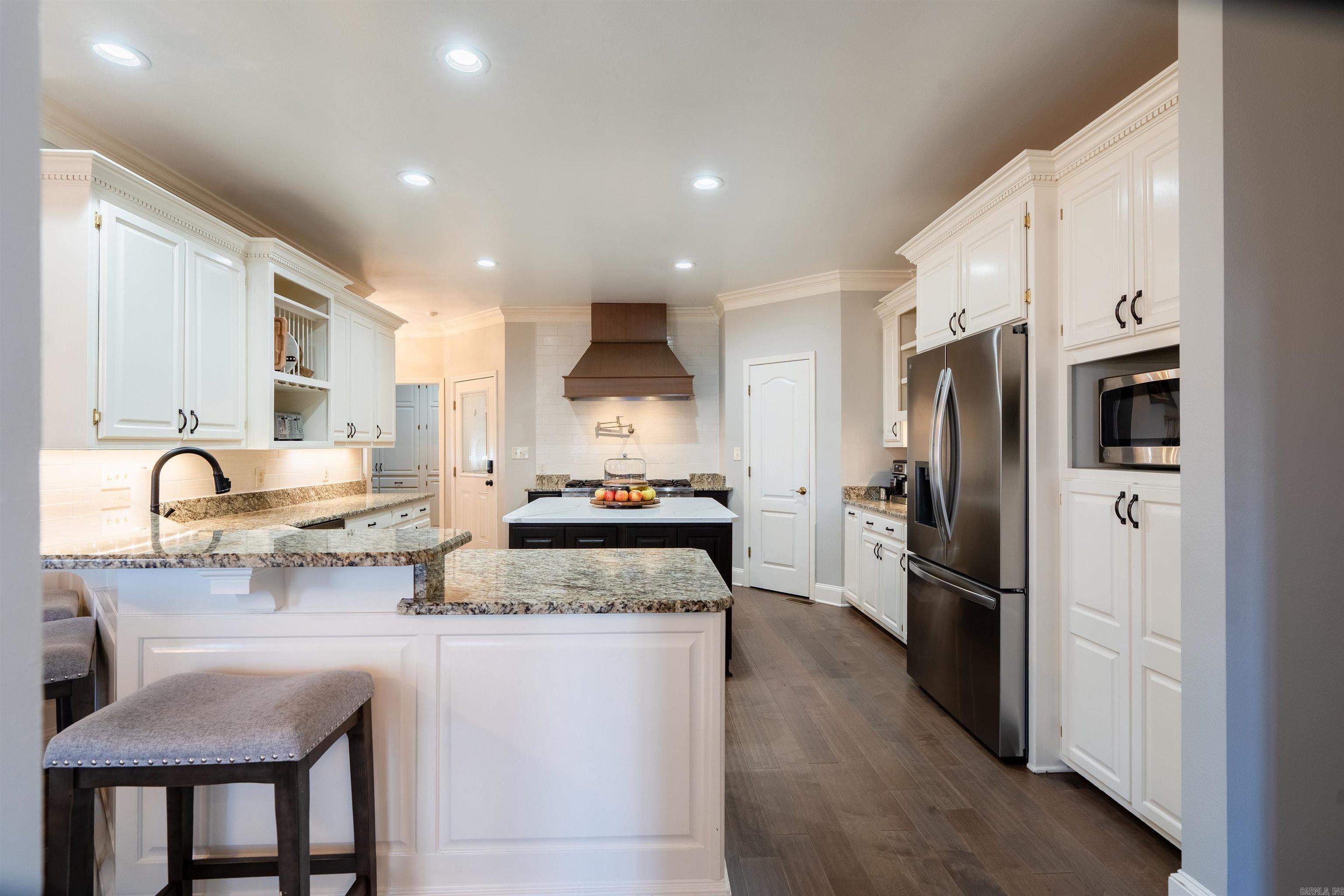 SOUTHRIDGE ADD - Residential