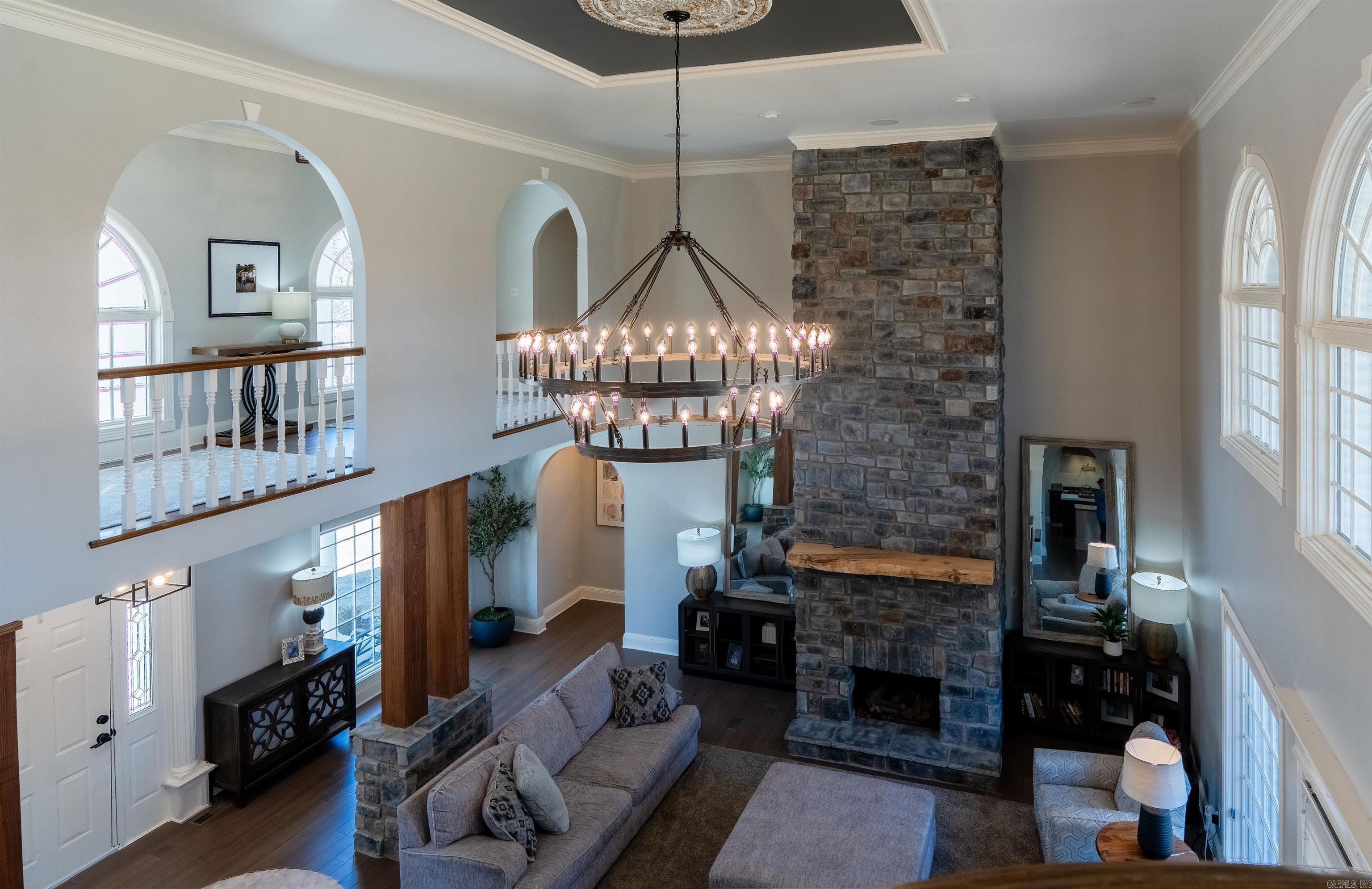 SOUTHRIDGE ADD - Residential