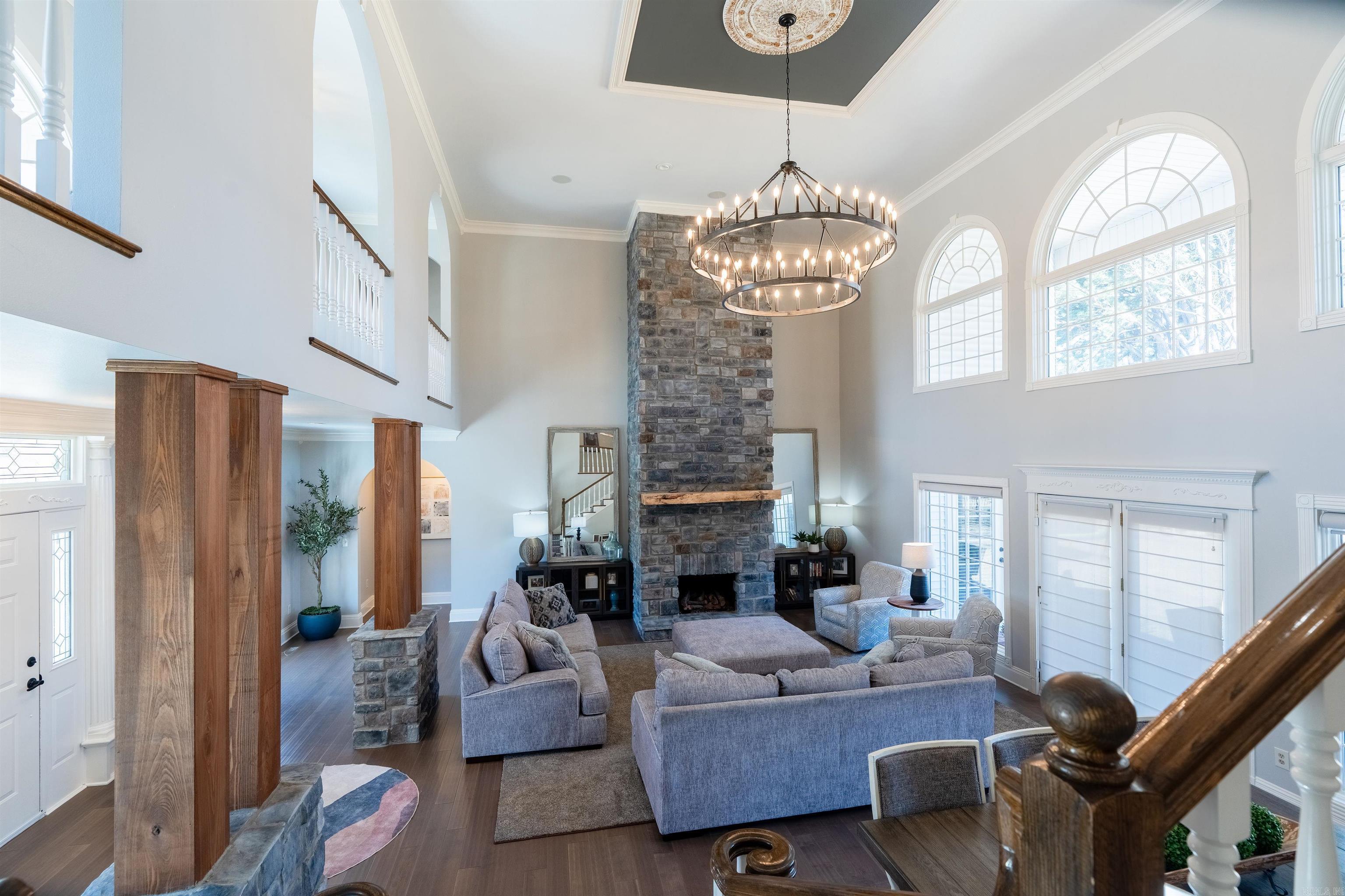 SOUTHRIDGE ADD - Residential