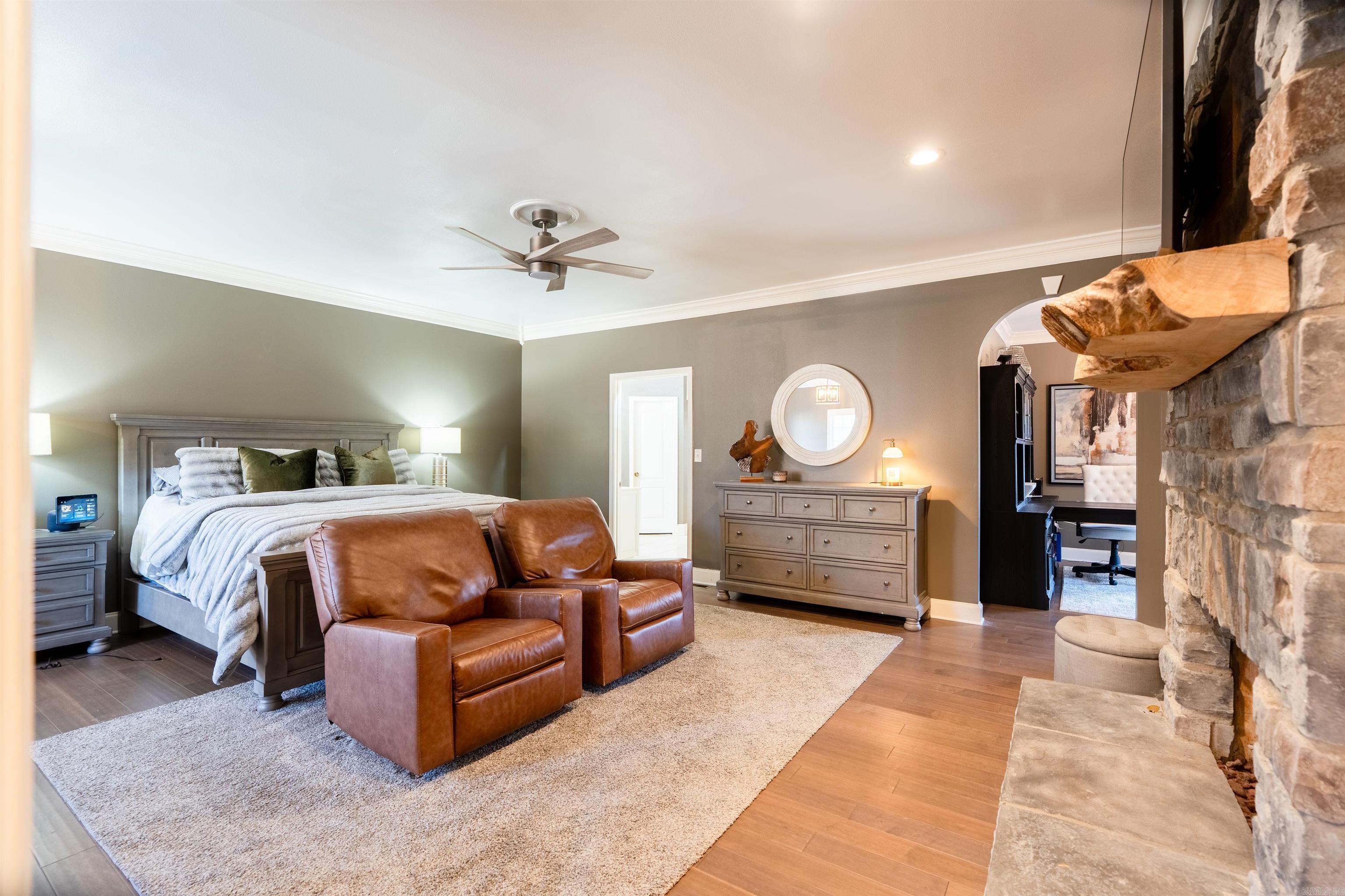 SOUTHRIDGE ADD - Residential