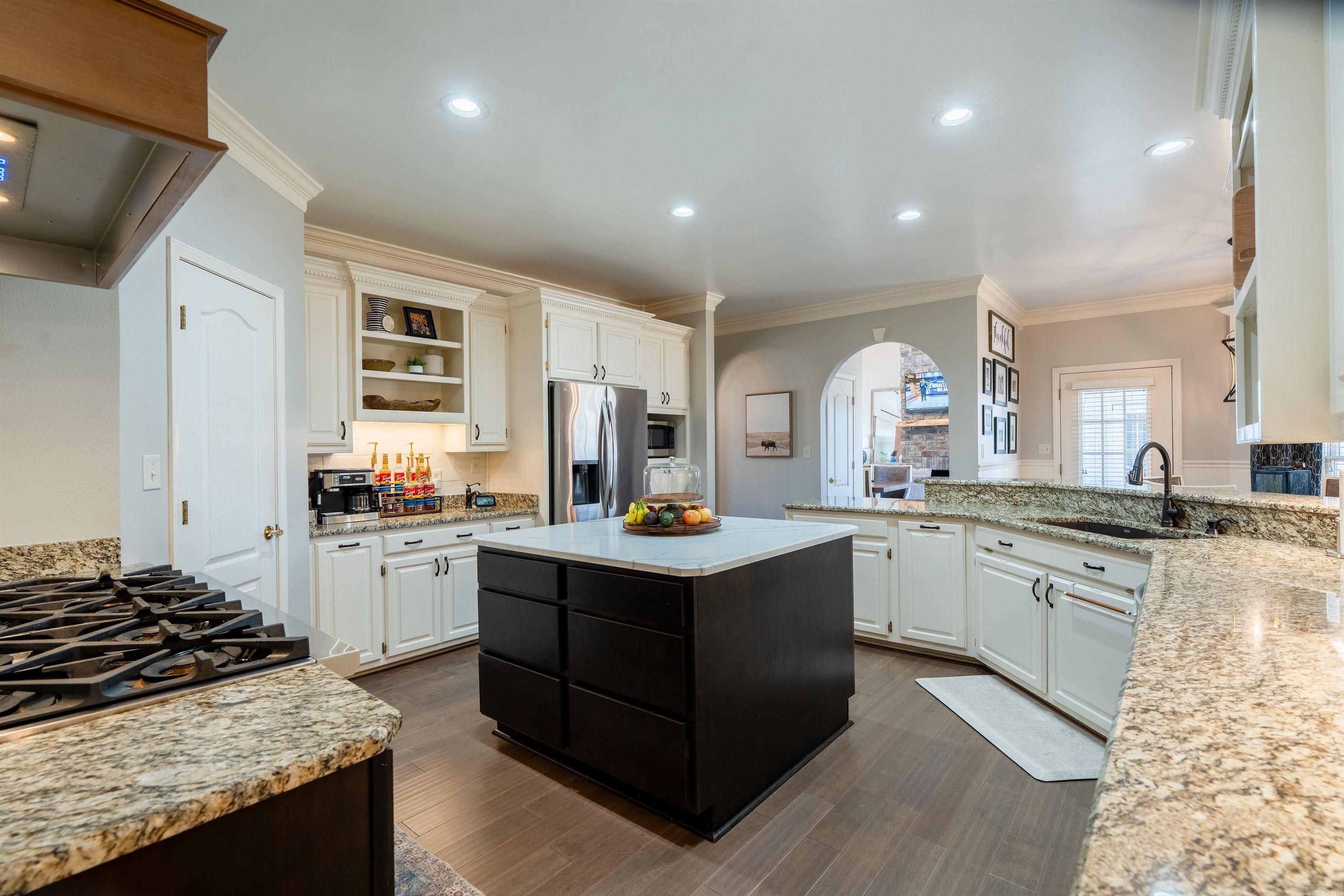 SOUTHRIDGE ADD - Residential