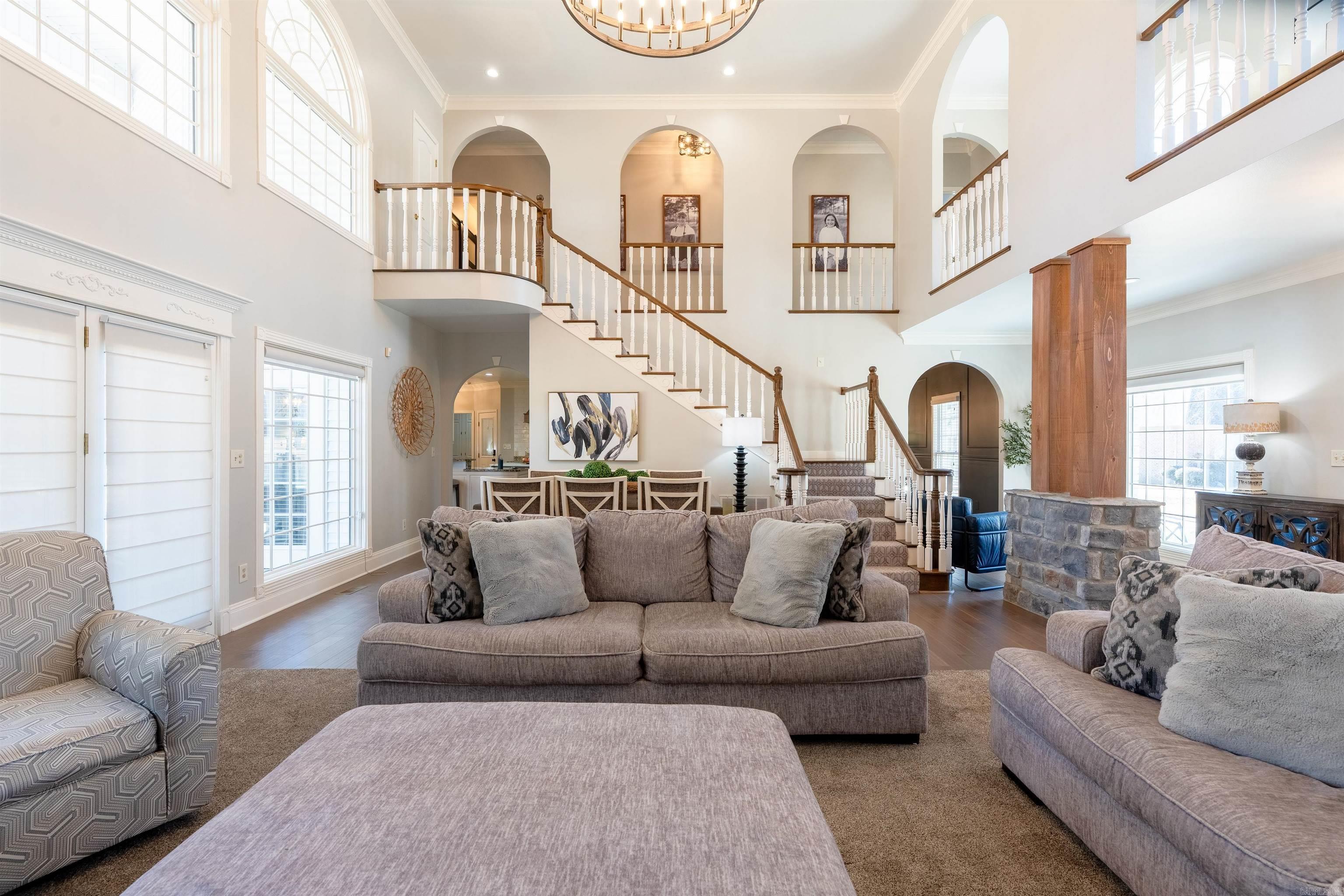 SOUTHRIDGE ADD - Residential