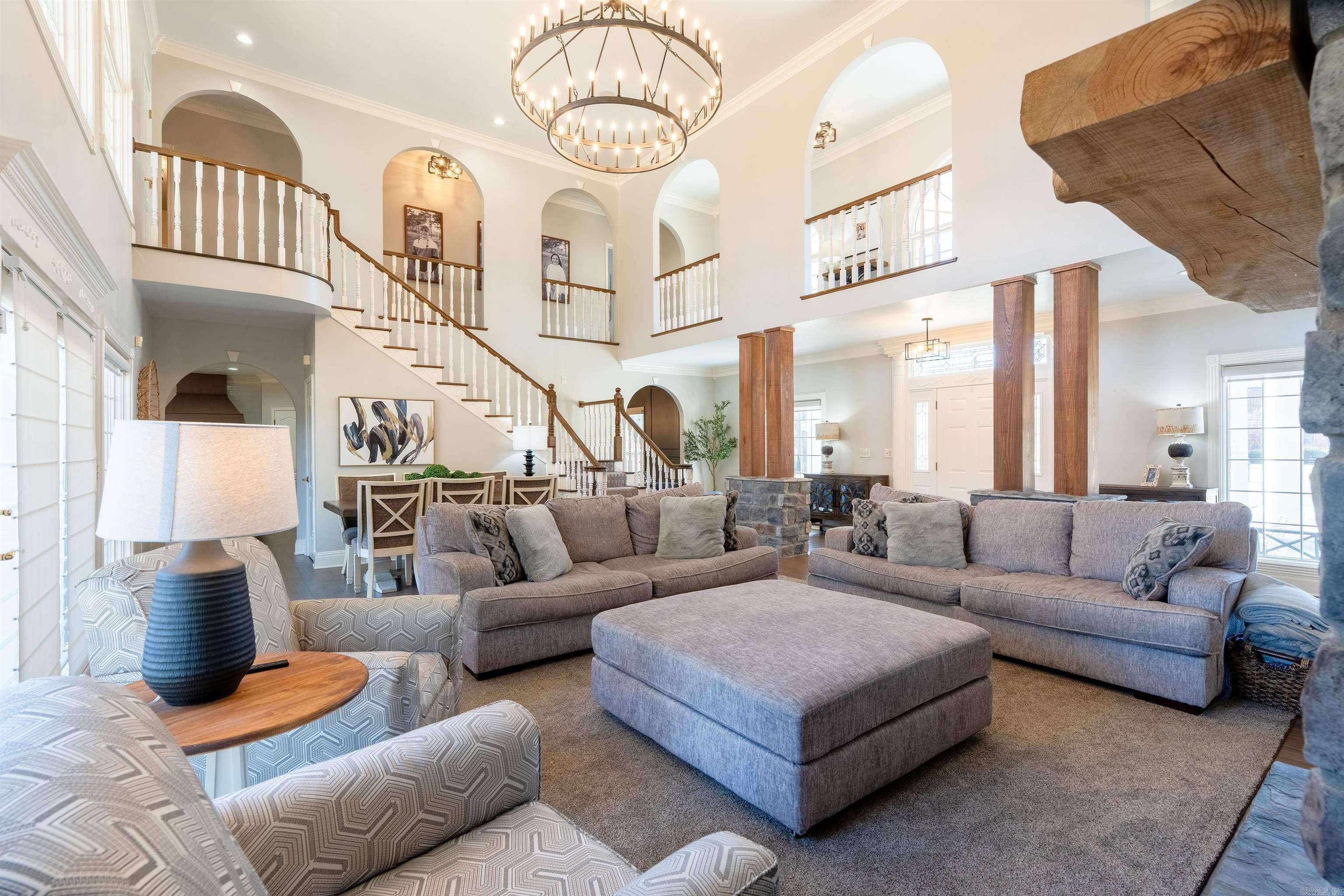 SOUTHRIDGE ADD - Residential