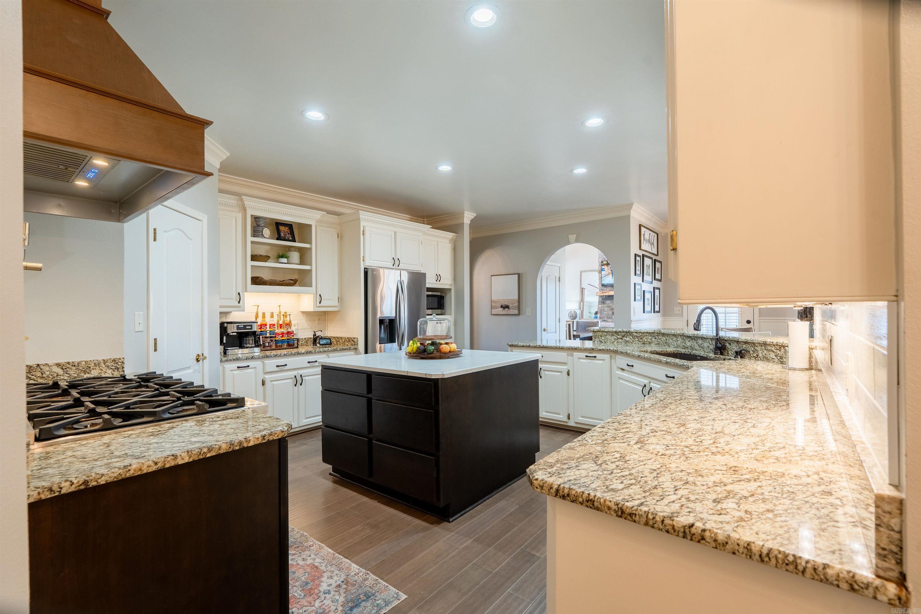 SOUTHRIDGE ADD - Residential