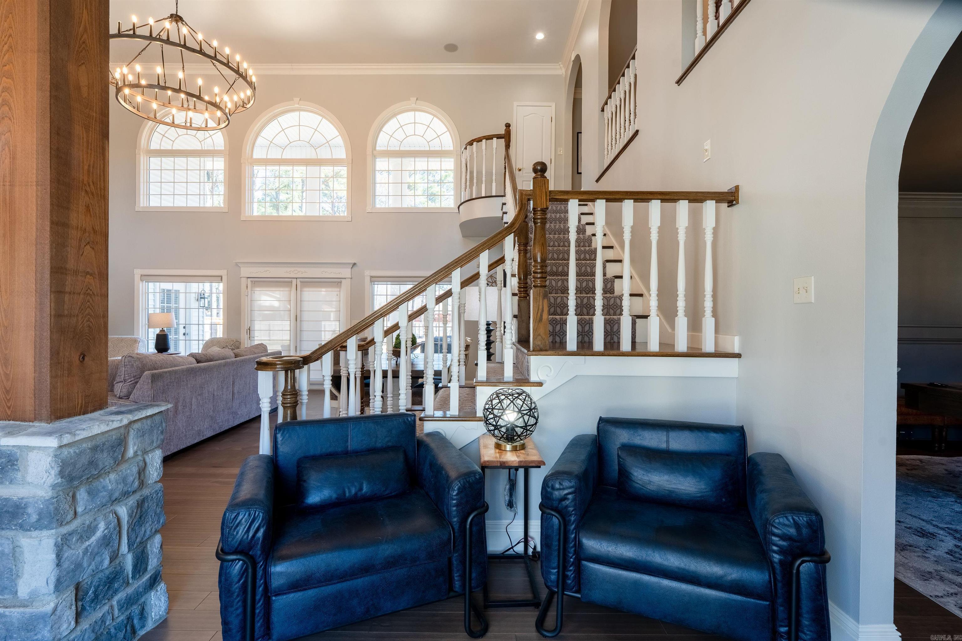 SOUTHRIDGE ADD - Residential