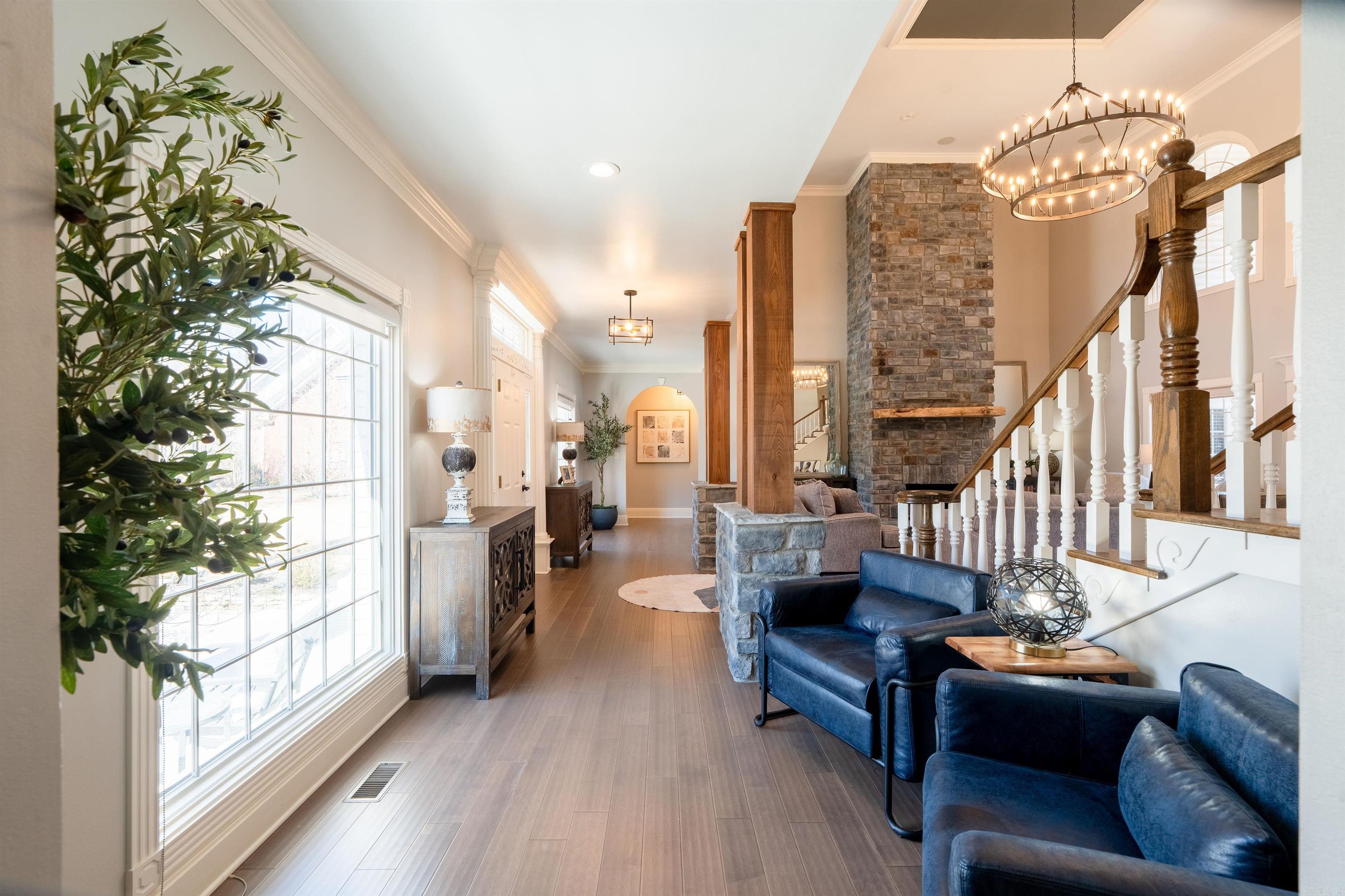 SOUTHRIDGE ADD - Residential