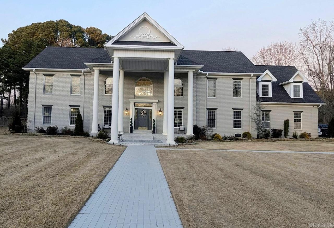 SOUTHRIDGE ADD - Residential