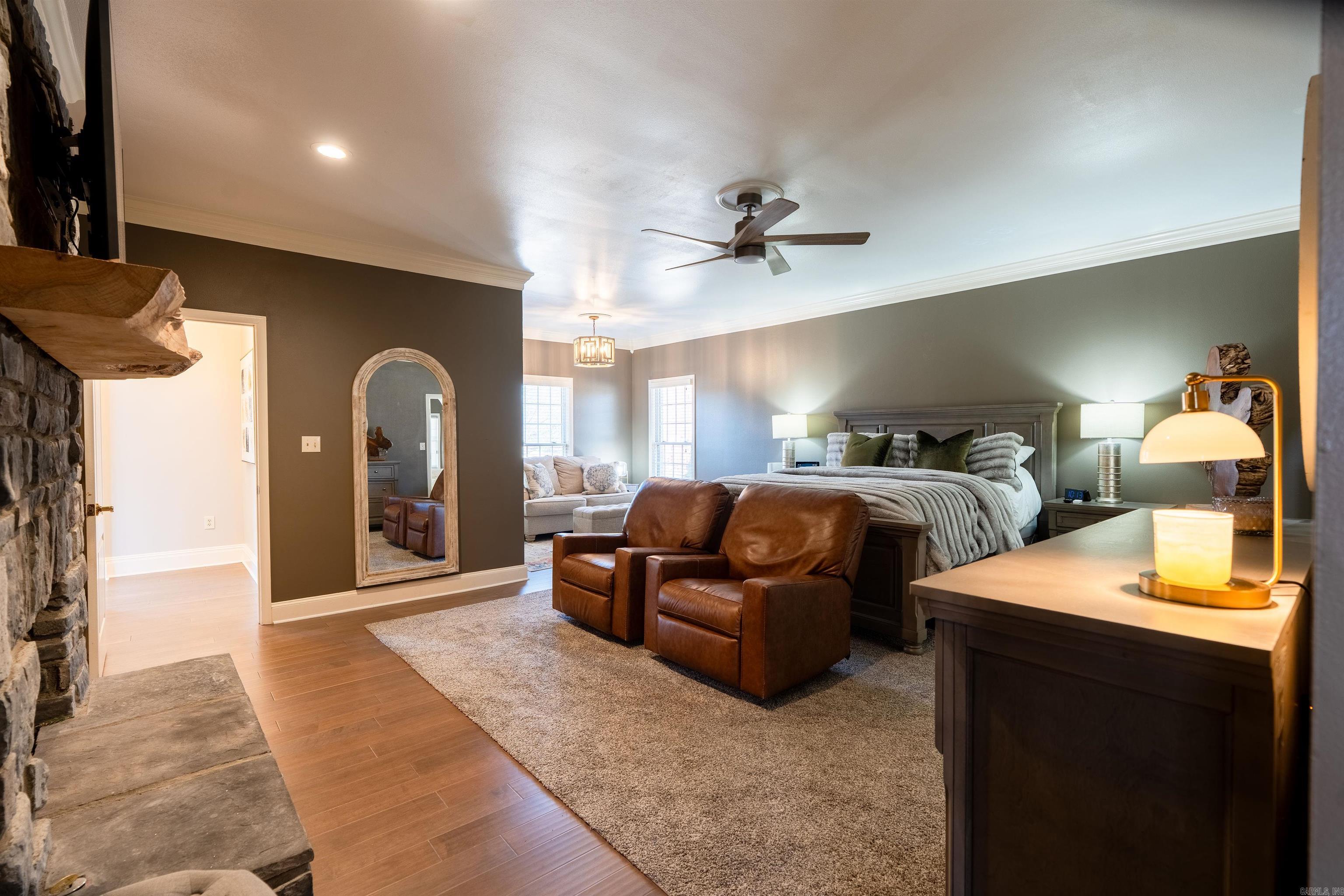 SOUTHRIDGE ADD - Residential