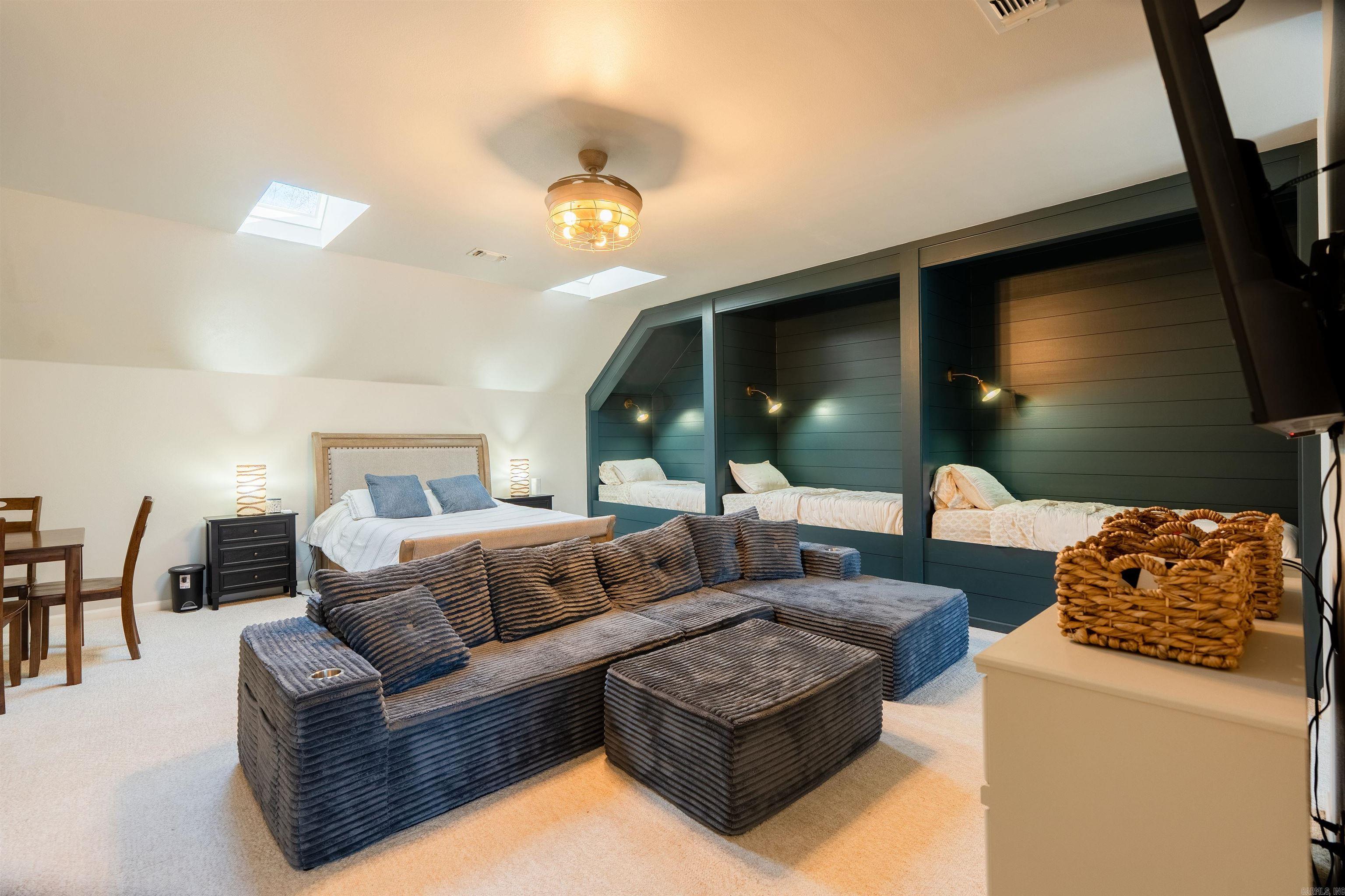 SOUTHRIDGE ADD - Residential