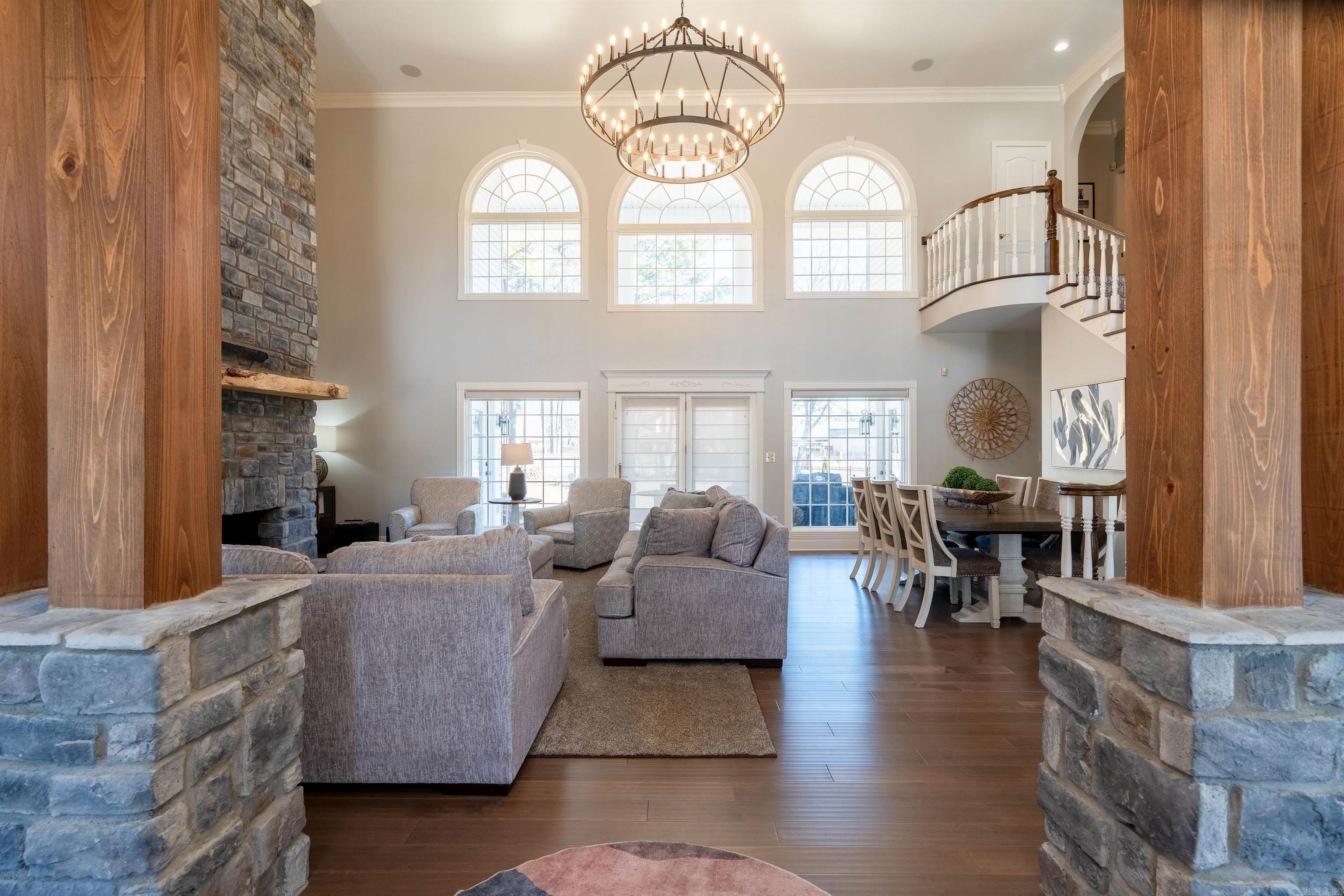 SOUTHRIDGE ADD - Residential