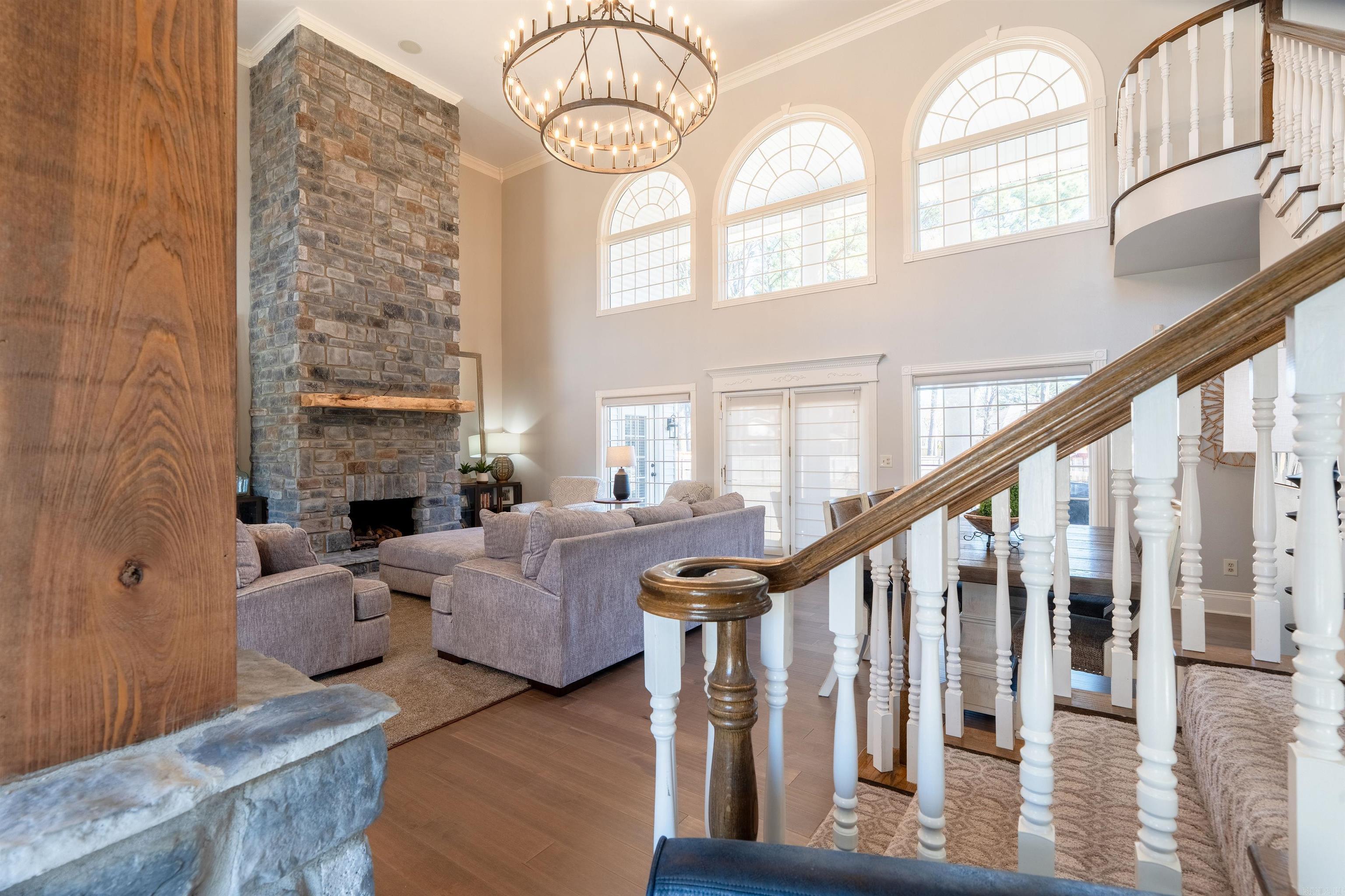 SOUTHRIDGE ADD - Residential