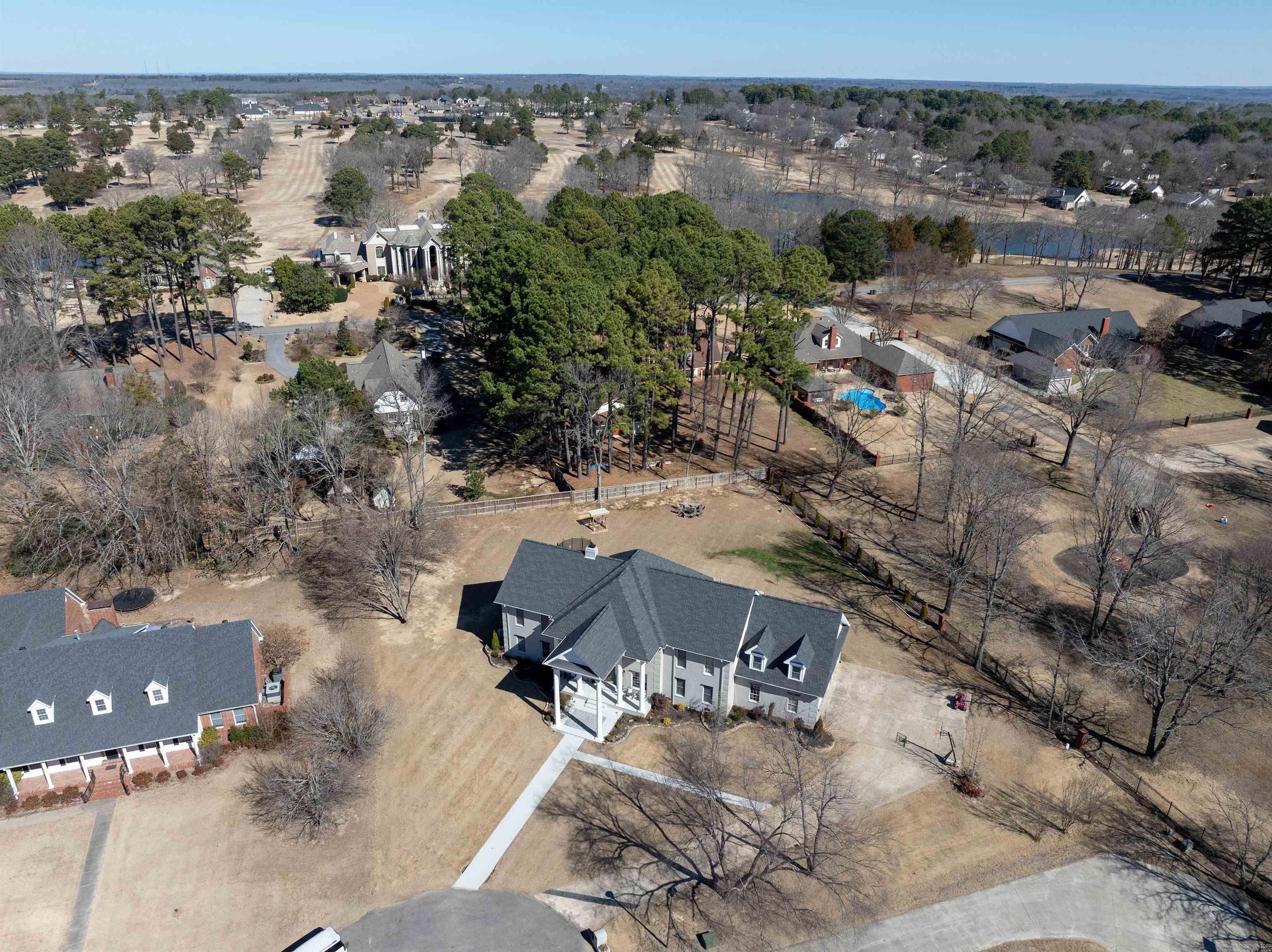 SOUTHRIDGE ADD - Residential