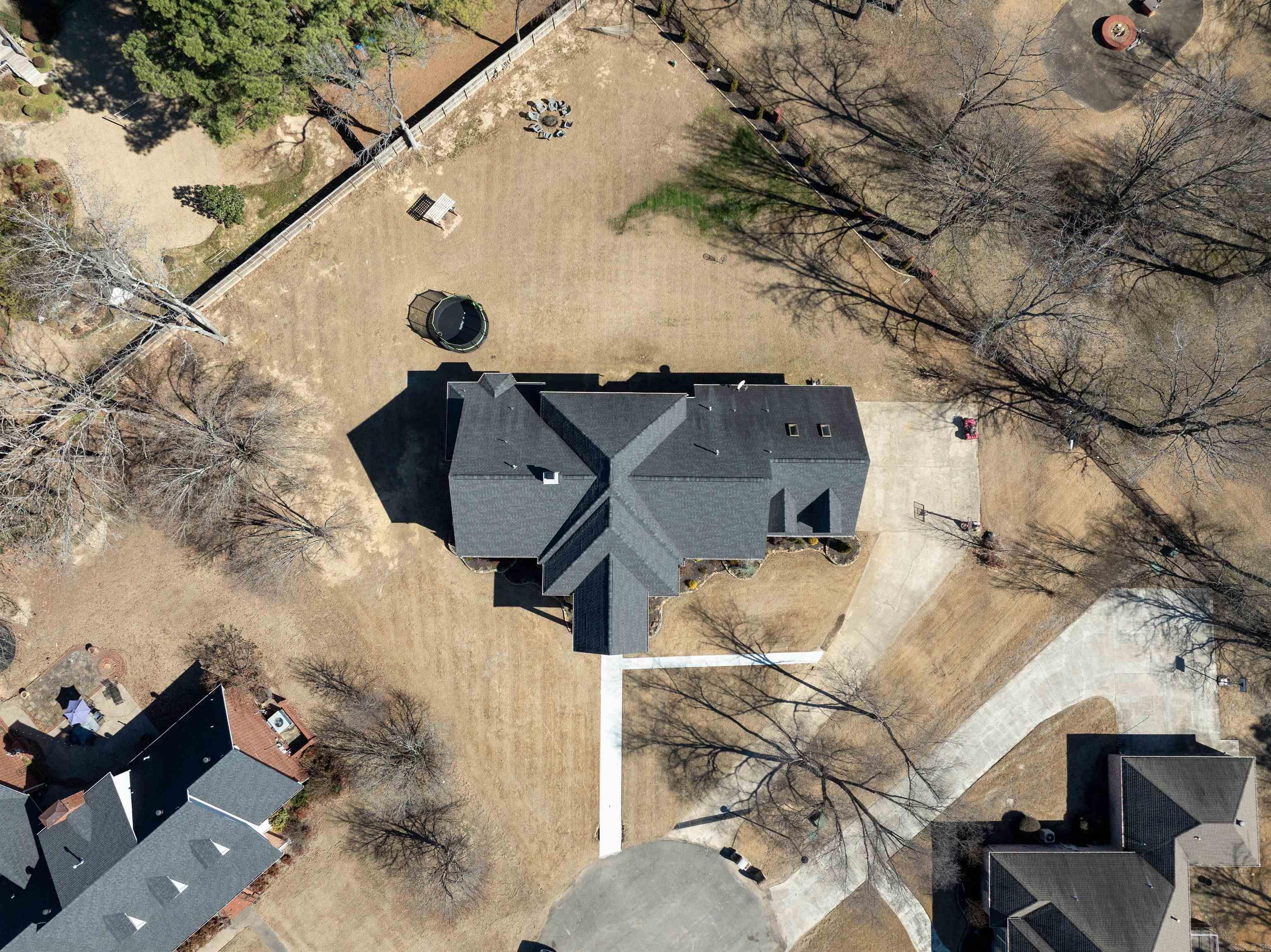 SOUTHRIDGE ADD - Residential