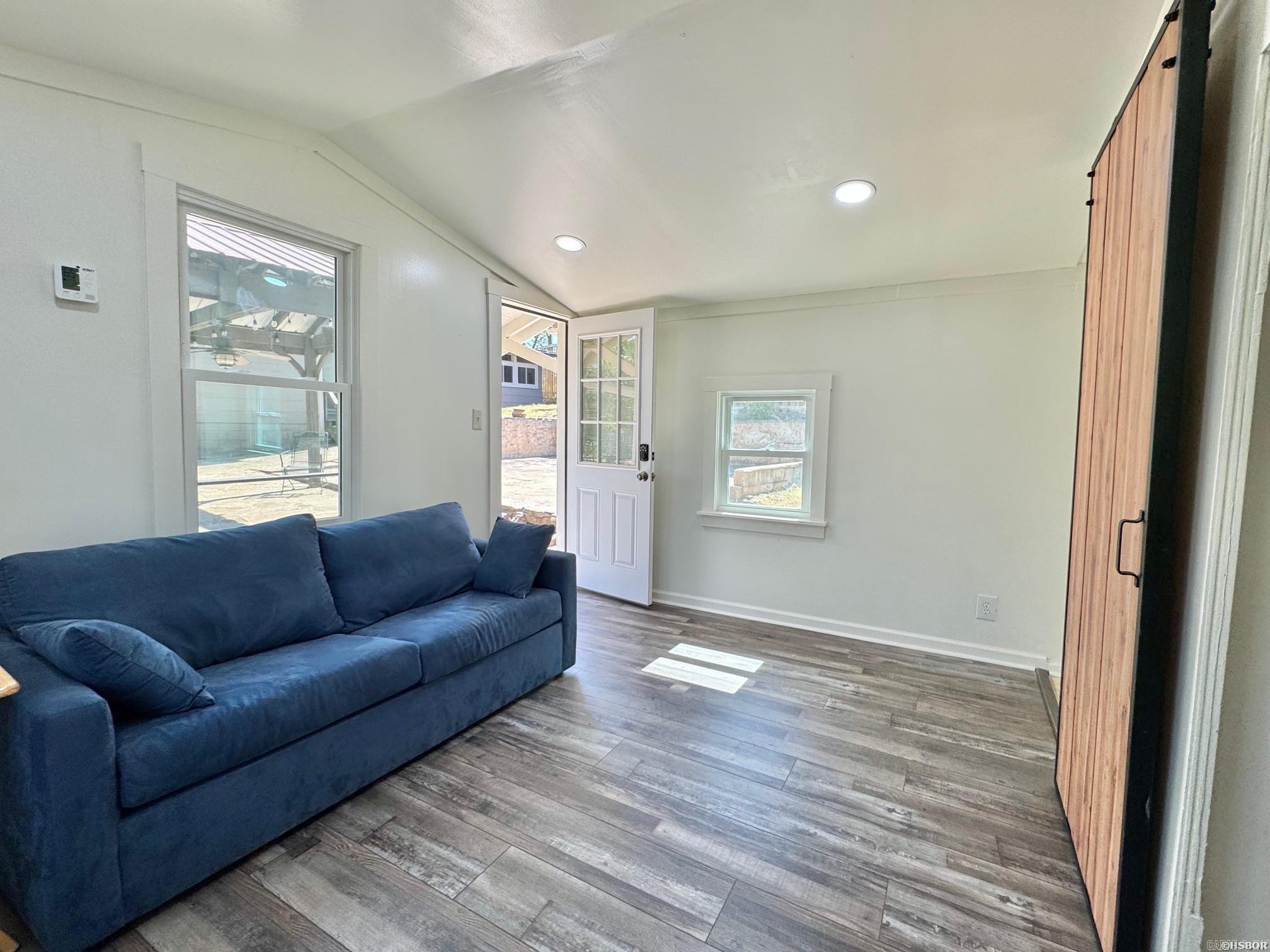 Not In List - Residential