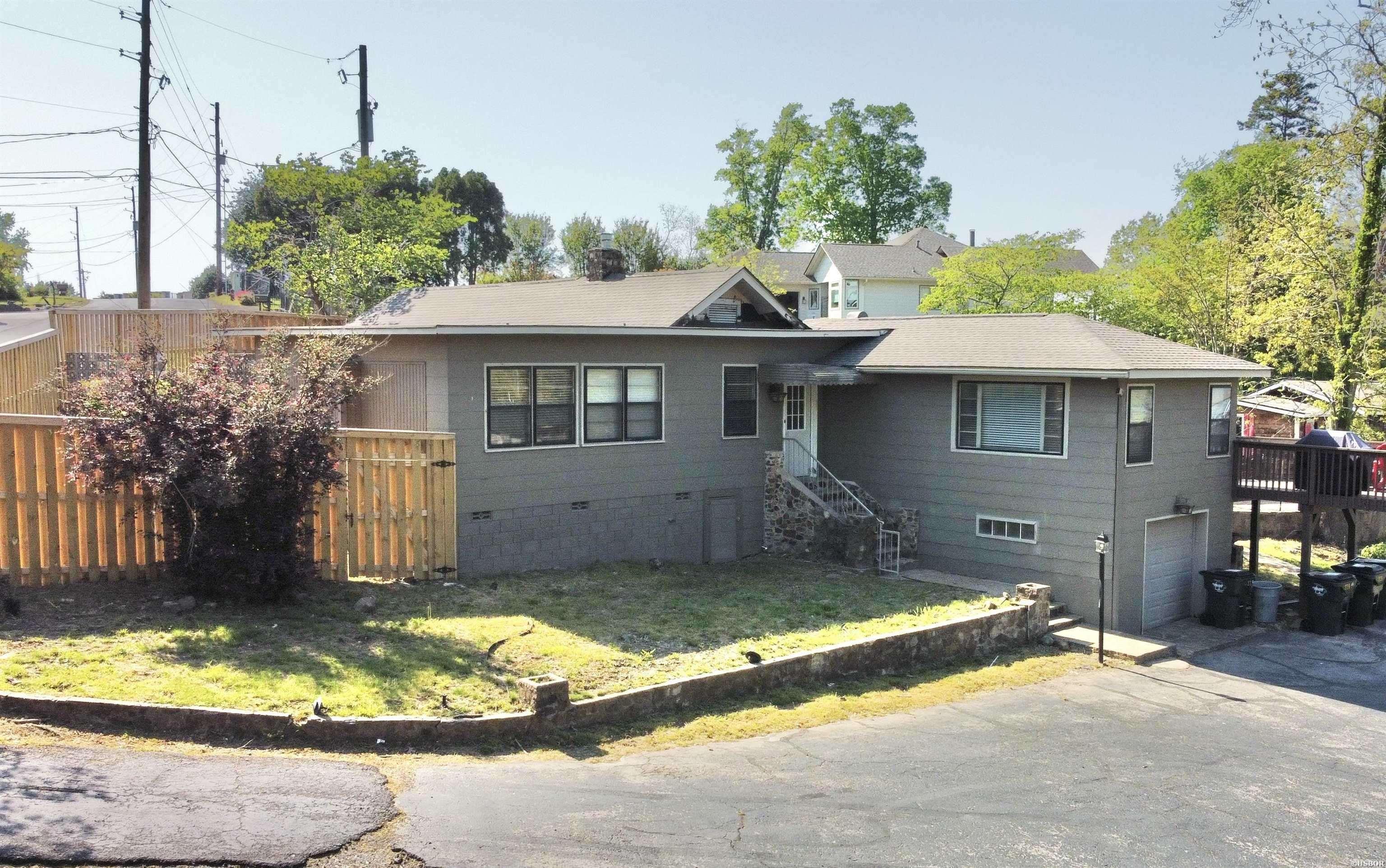 Not In List - Residential
