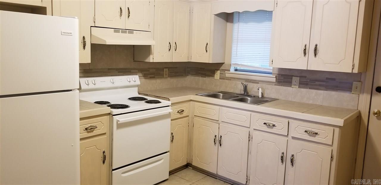 Not in Subdivision - Residential Lease