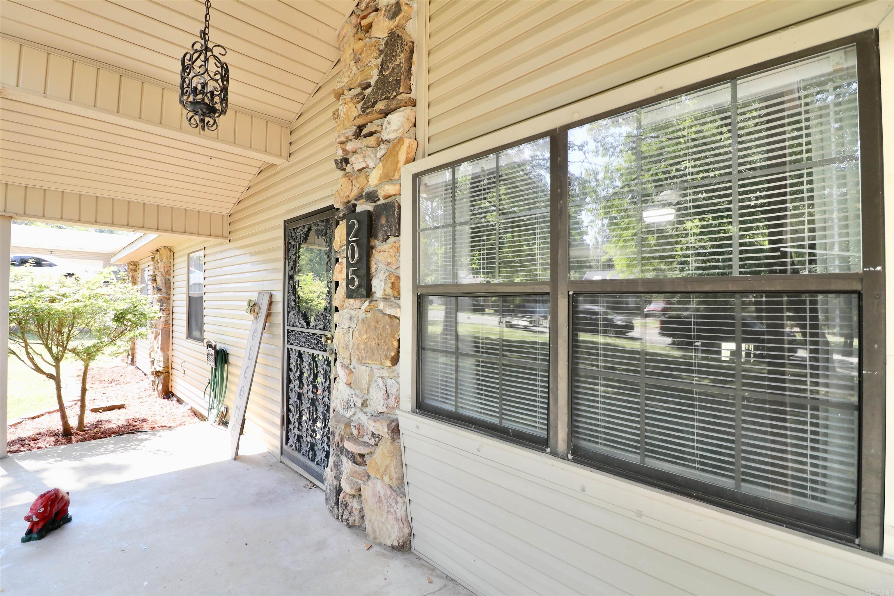 Not In List - Residential