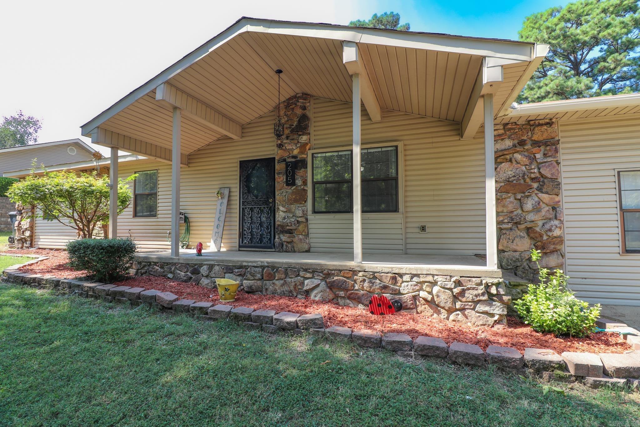 Not In List - Residential