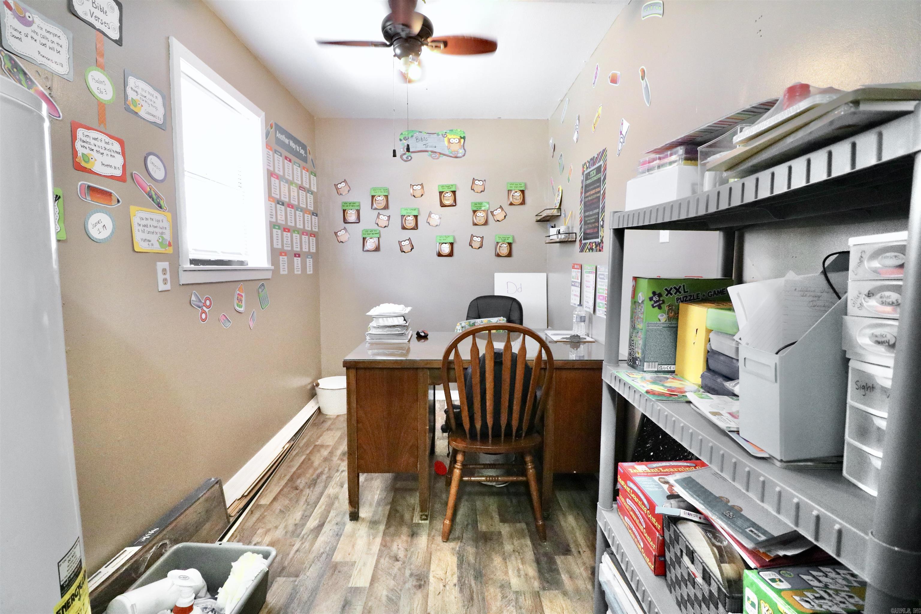 Not In List - Residential