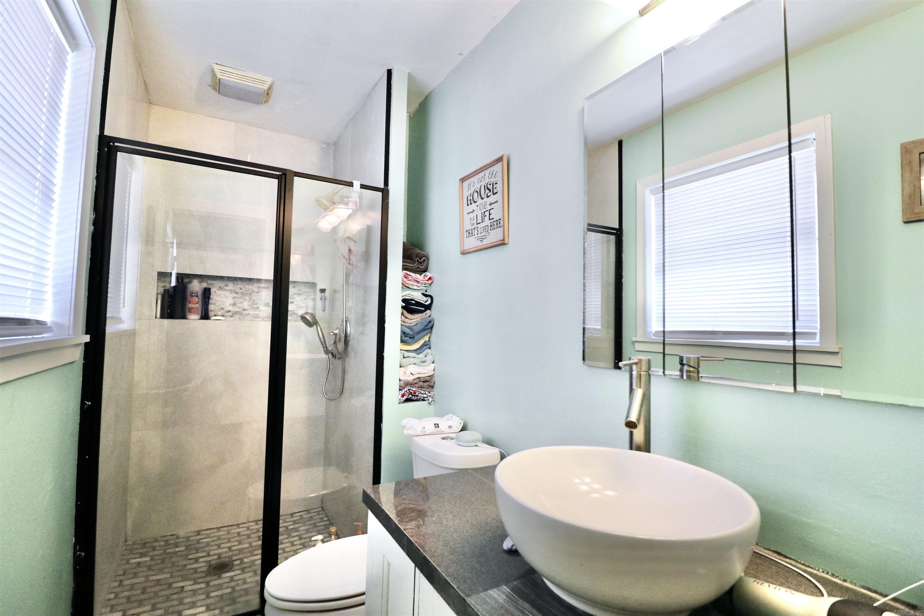 Not In List - Residential