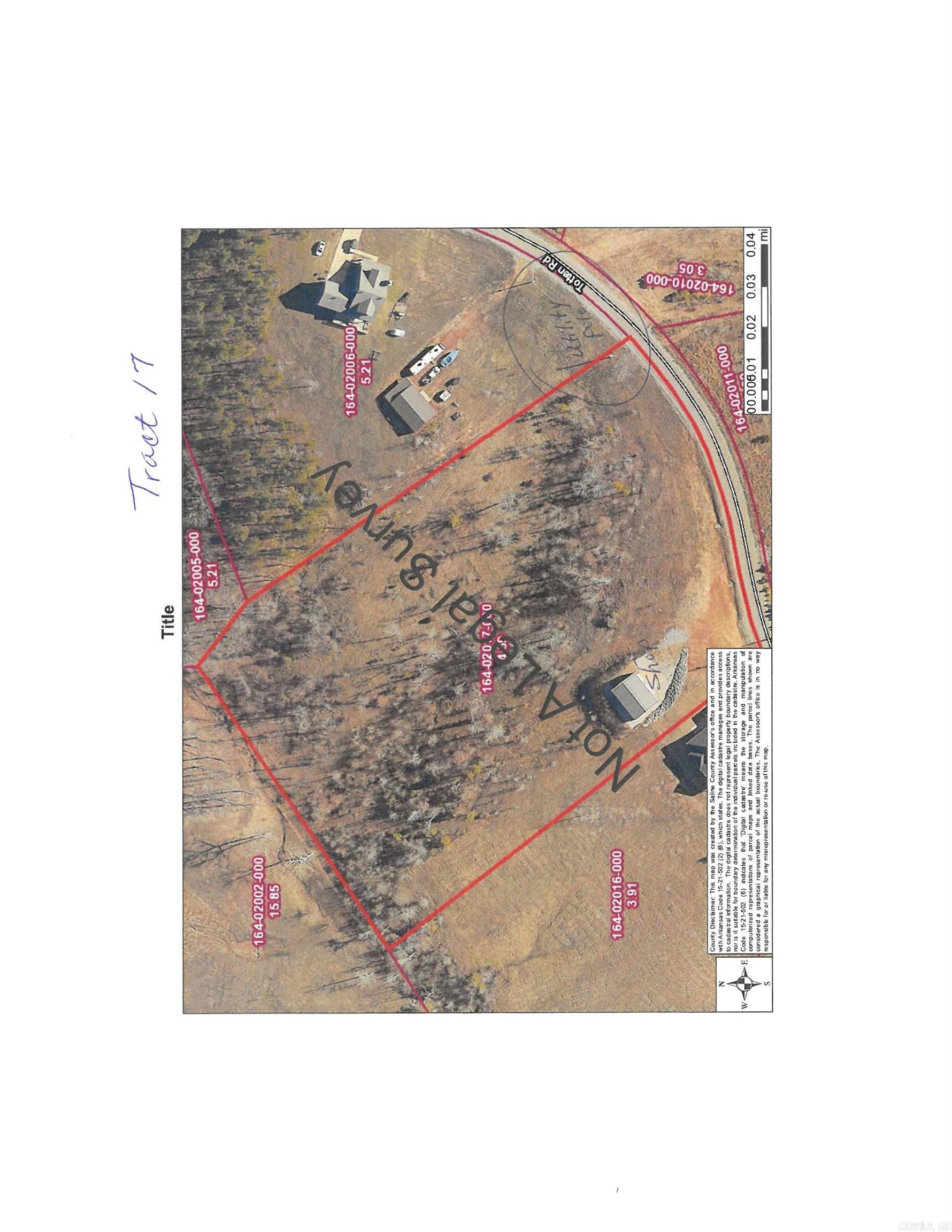 KENTUCKY HILLS - Residential