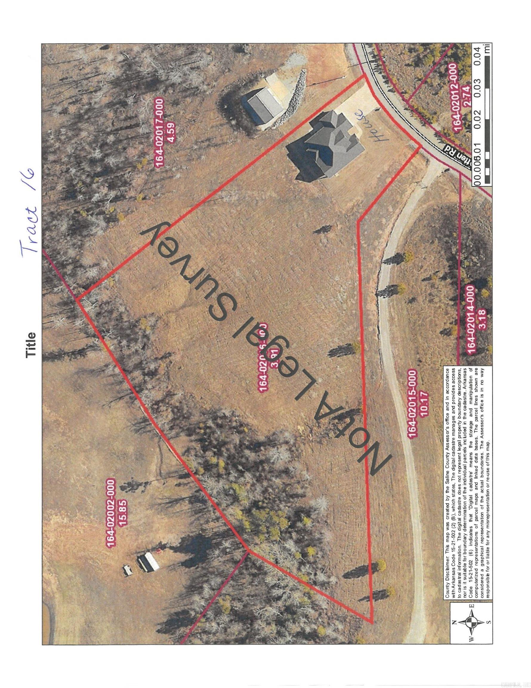 KENTUCKY HILLS - Residential