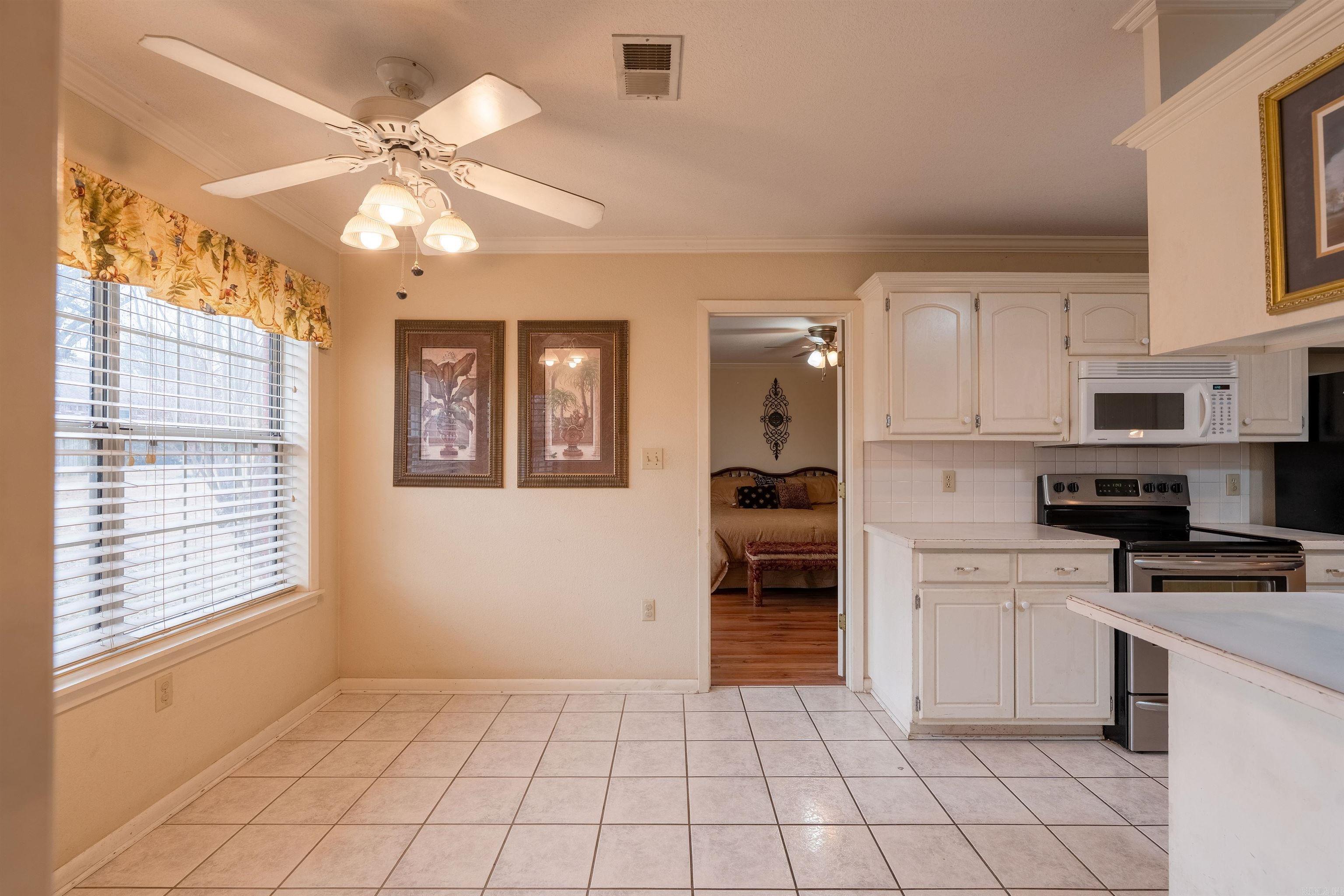 RIVER OAKS - Residential