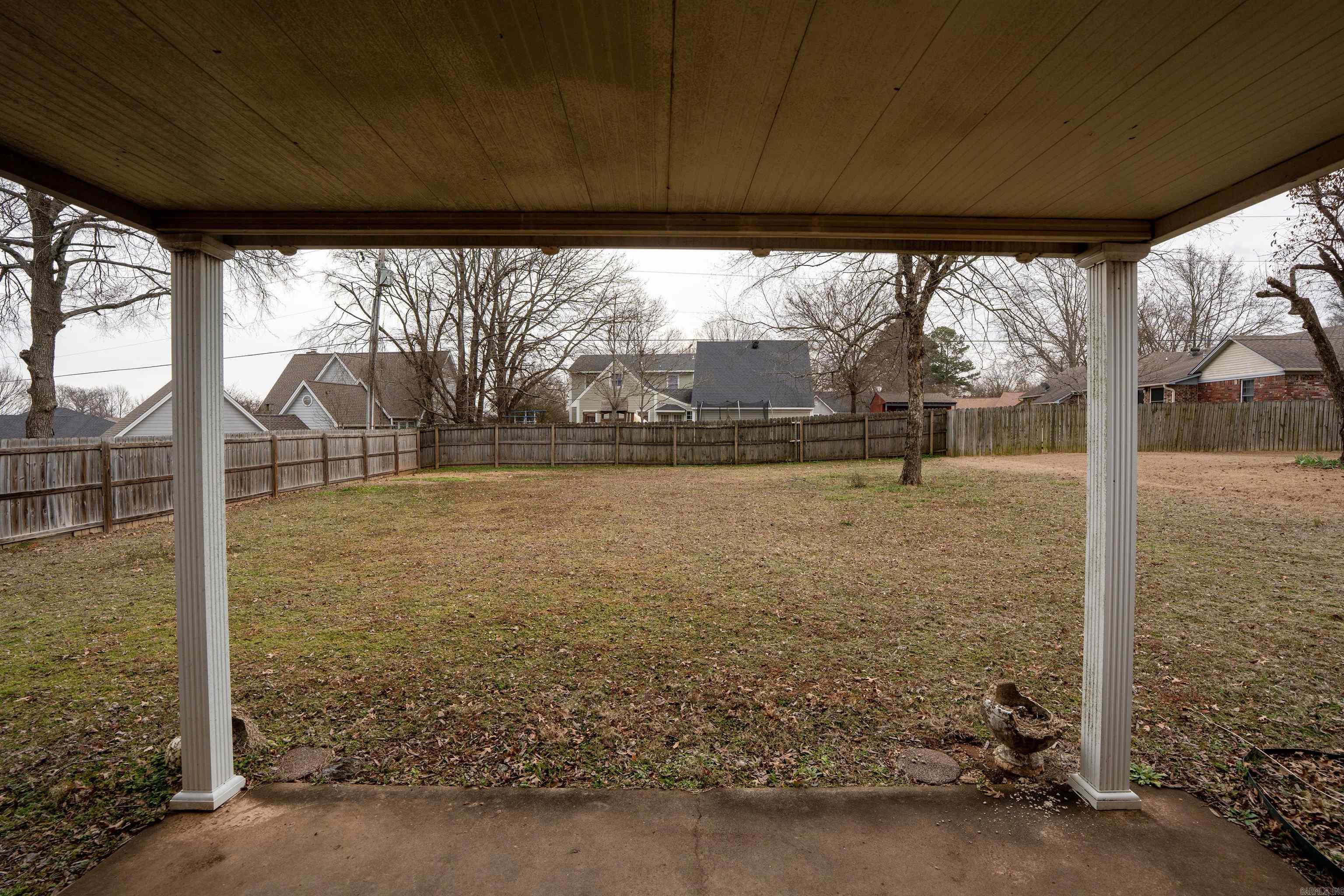 RIVER OAKS - Residential