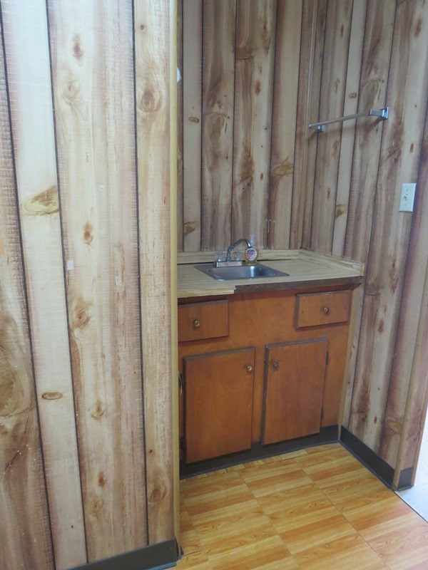 Rutherford Park - Commercial Sale