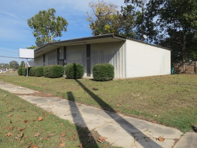 Rutherford Park - Commercial Sale