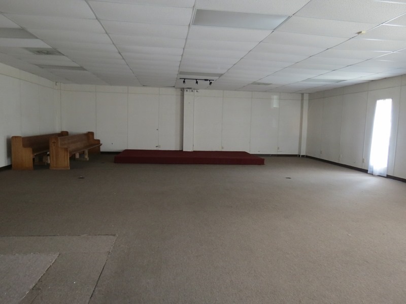 Rutherford Park - Commercial Sale