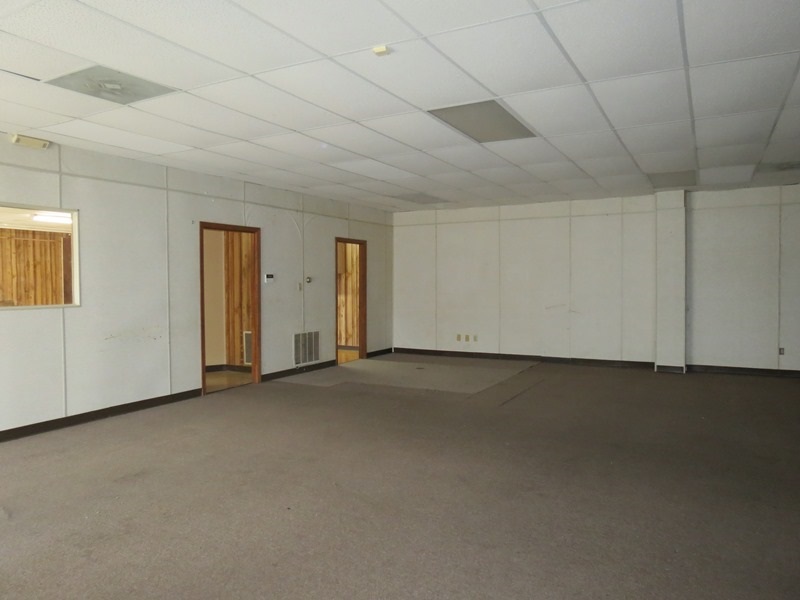 Rutherford Park - Commercial Sale