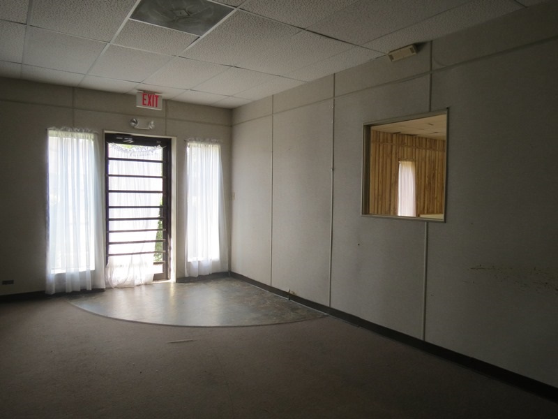 Rutherford Park - Commercial Sale