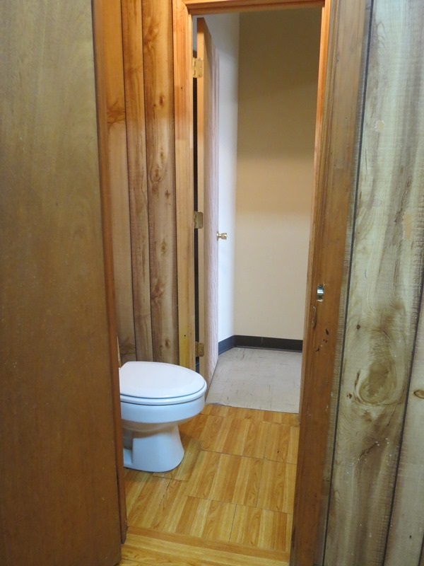 Rutherford Park - Commercial Sale