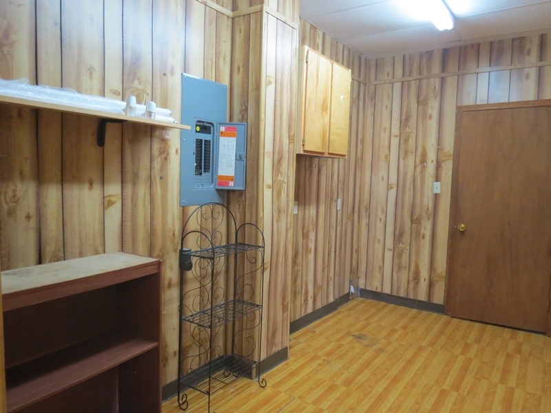 Rutherford Park - Commercial Sale