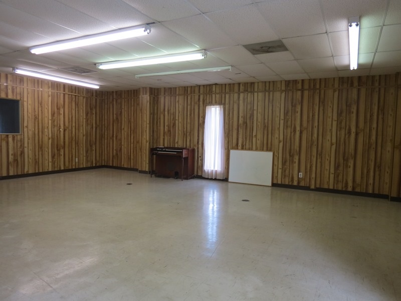 Rutherford Park - Commercial Sale