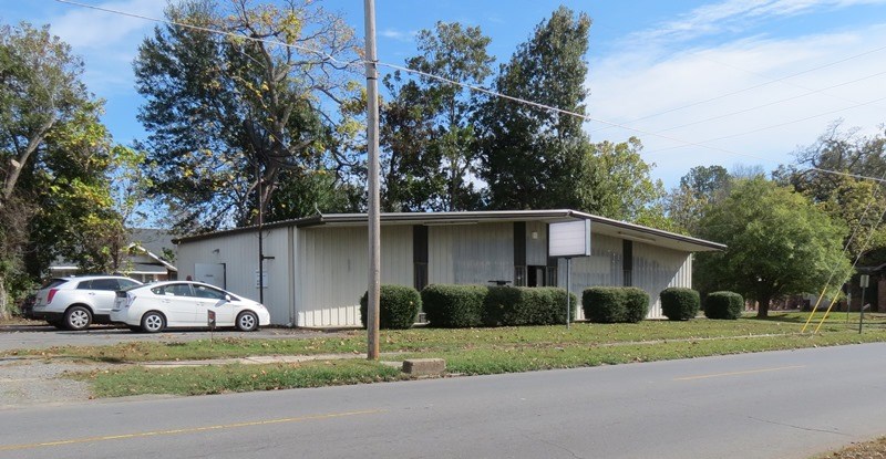 Rutherford Park - Commercial Sale