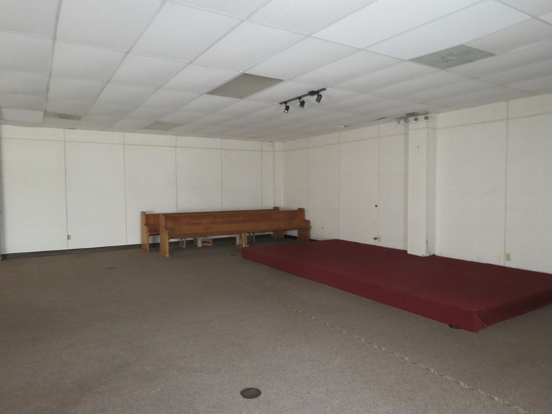 Rutherford Park - Commercial Sale